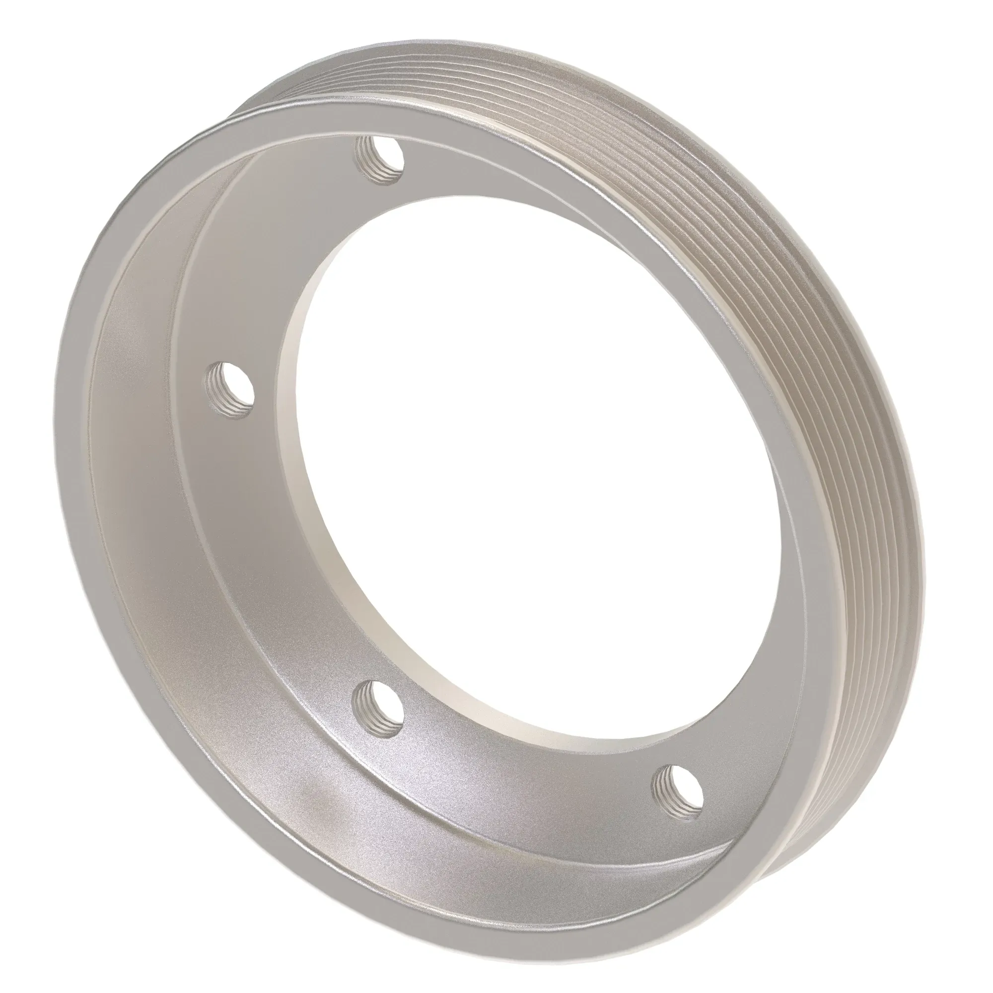John Deere Micro V-Crank Pulley - HXE81333