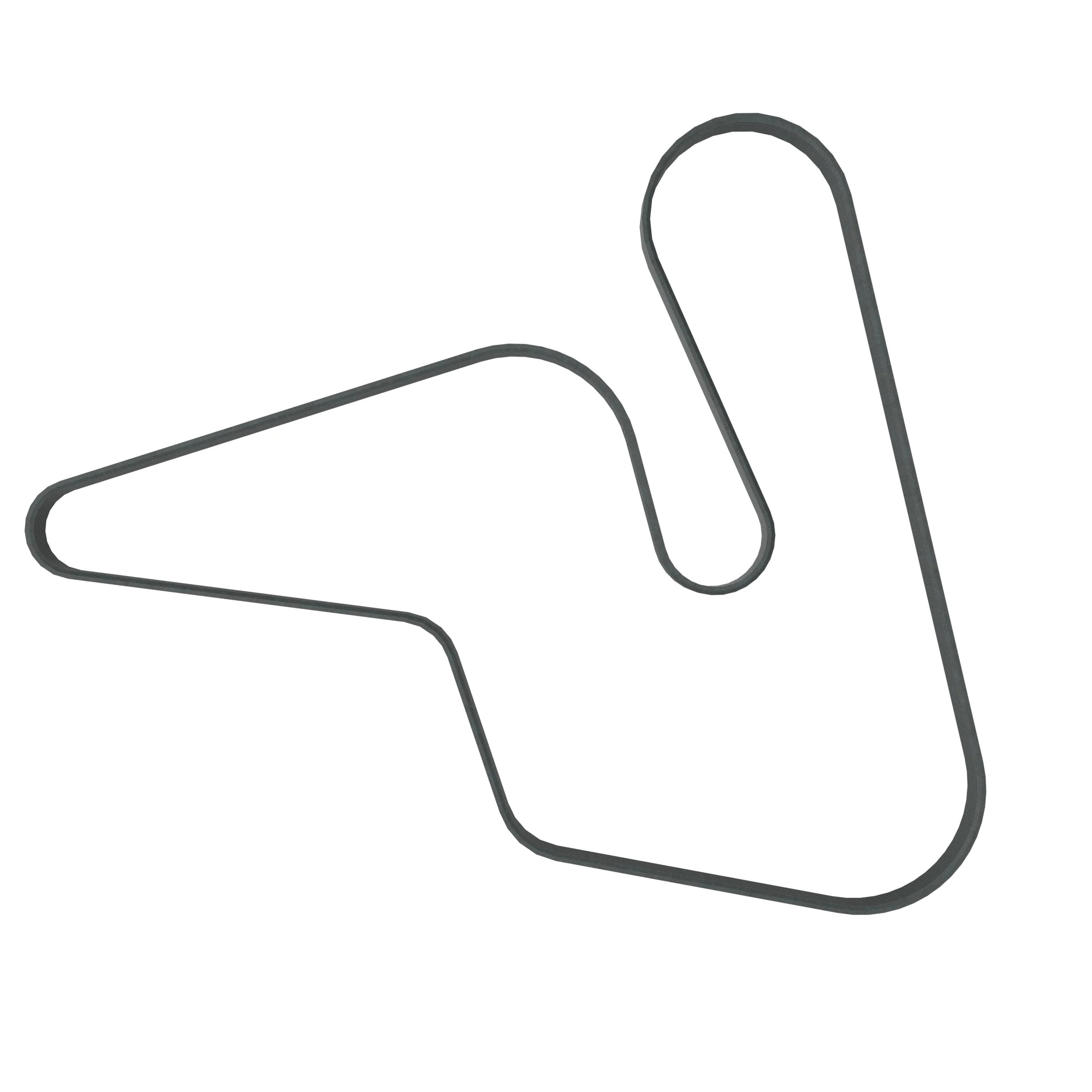 V-BELT, POLY-RIB, V-Belt