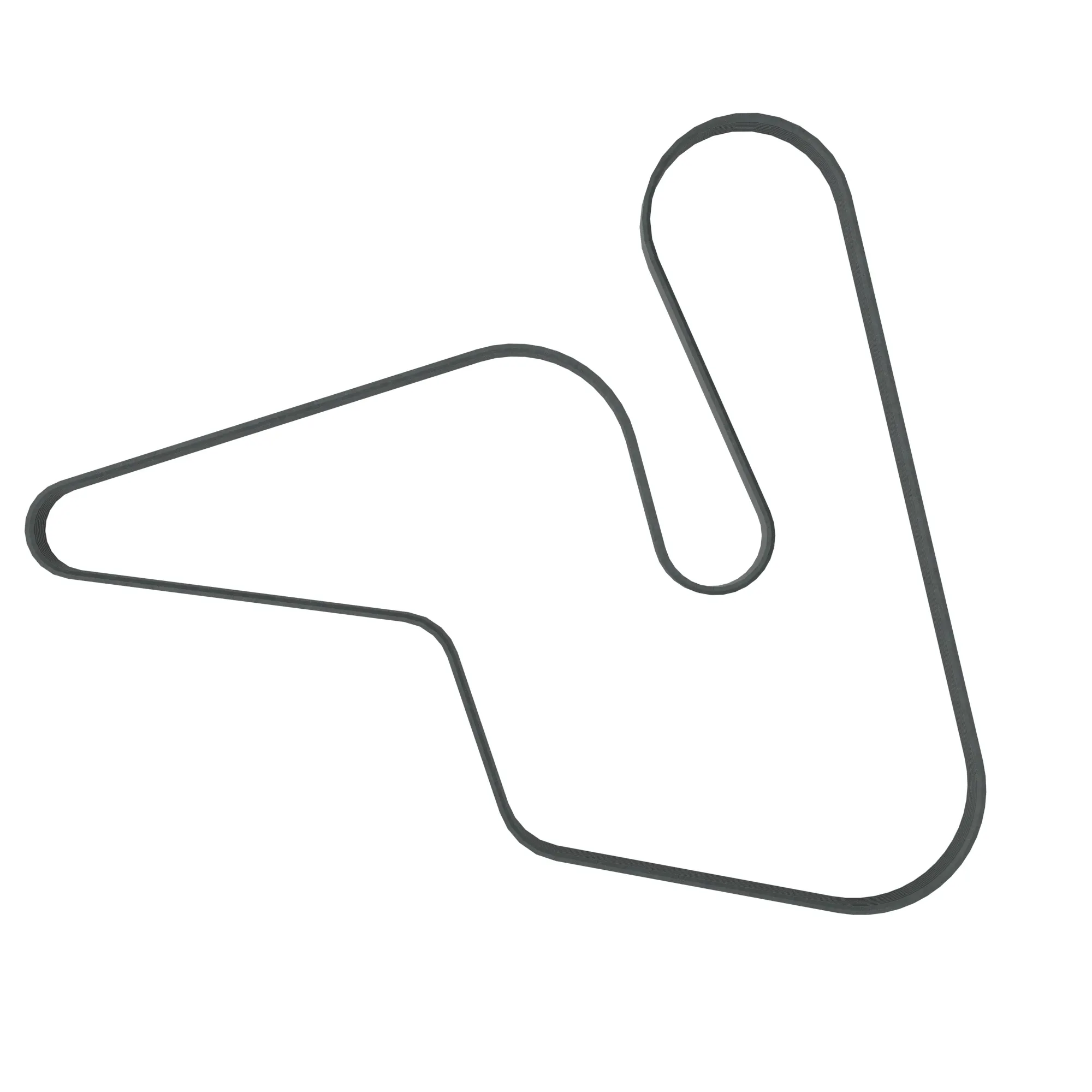 V-BELT, POLY-RIB, V-Belt