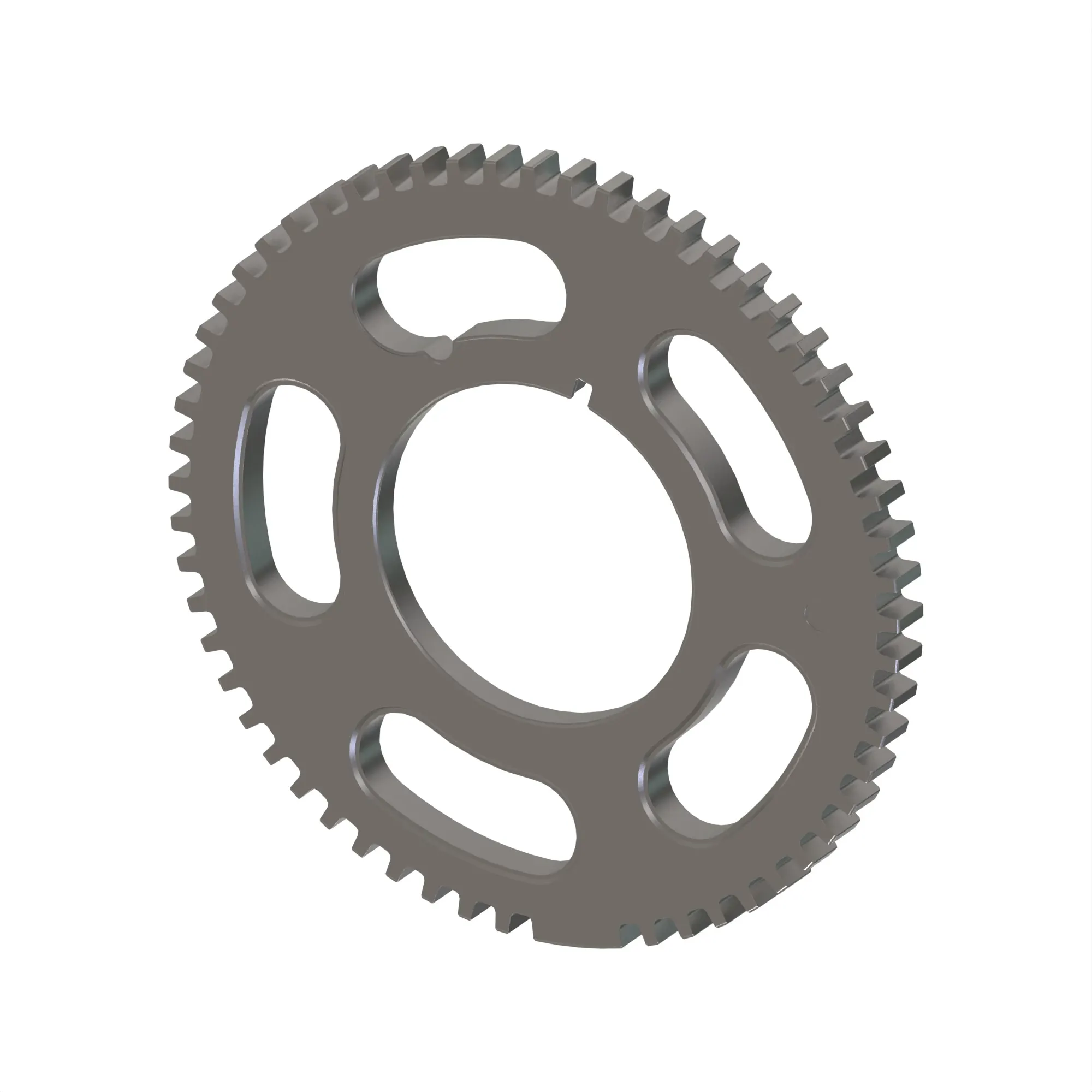 John Deere Speed Indicator Ring - REC368900100