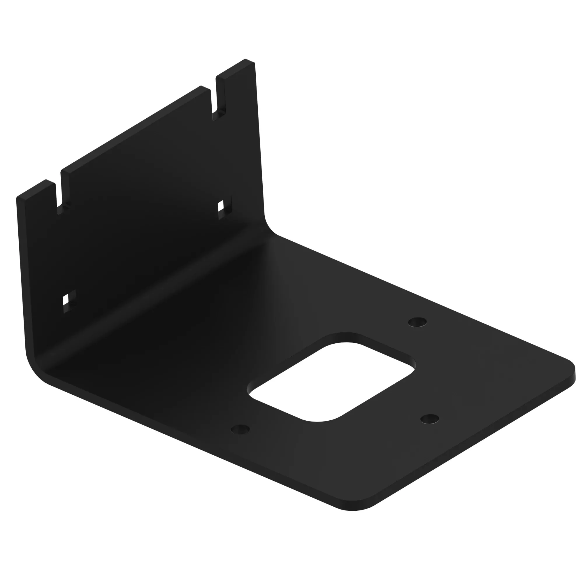 BRACKET, BRACKET, MOUNTING DRAGONFL