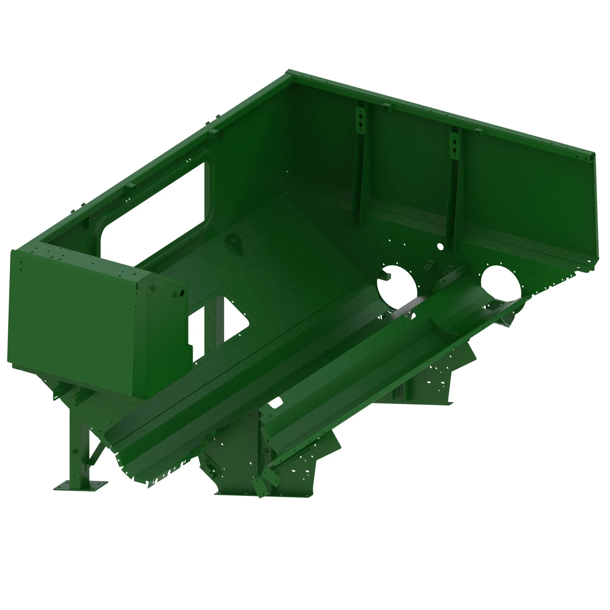 Tank