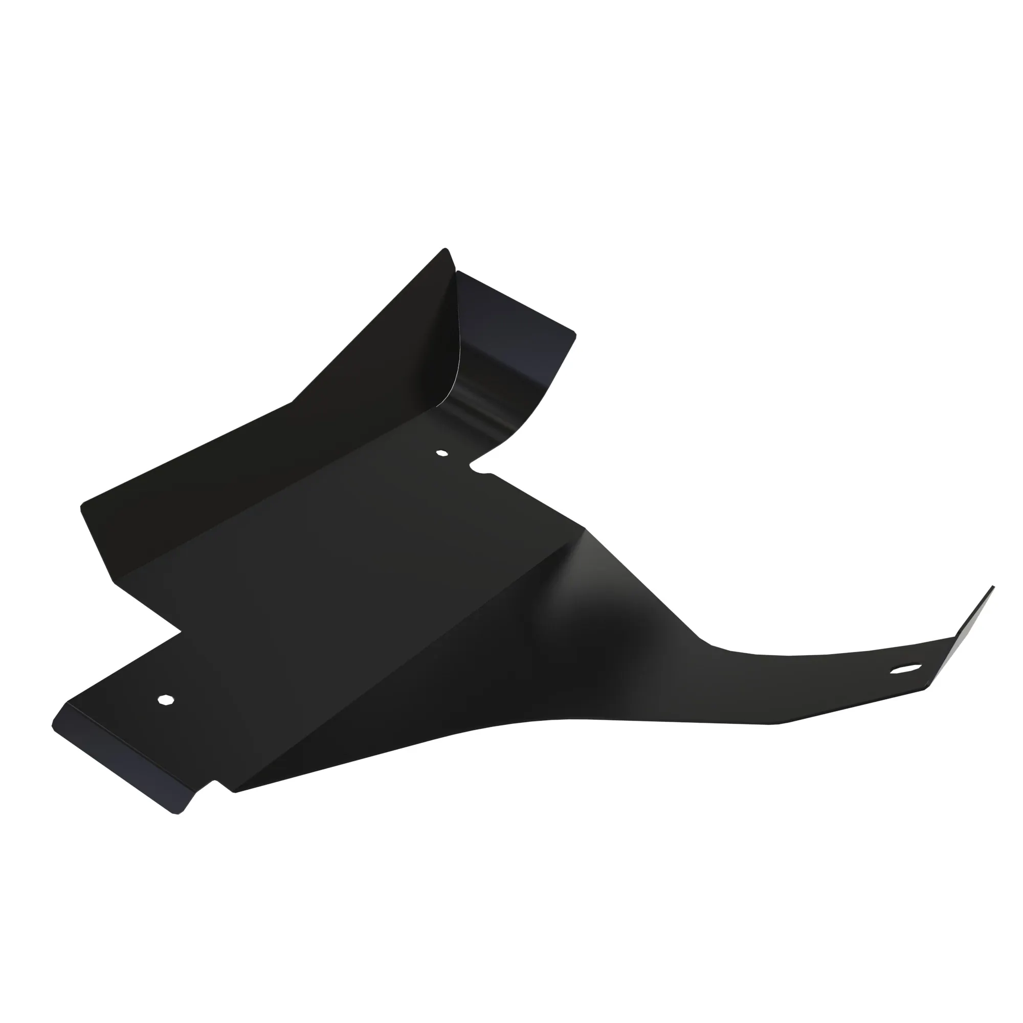 John Deere Heat Shield - KK77991
