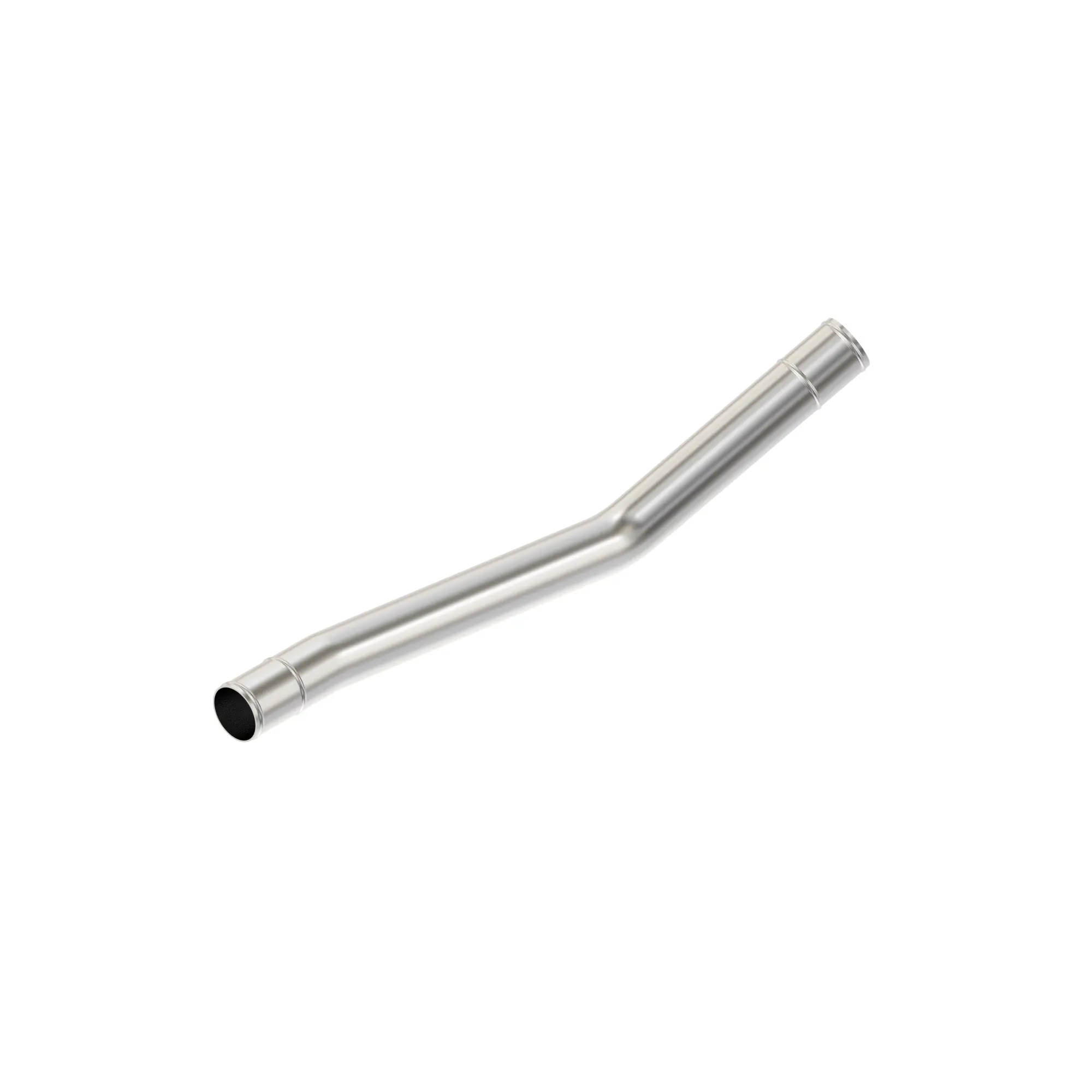 John Deere Charge Air Cooler Hose Tube - L214408