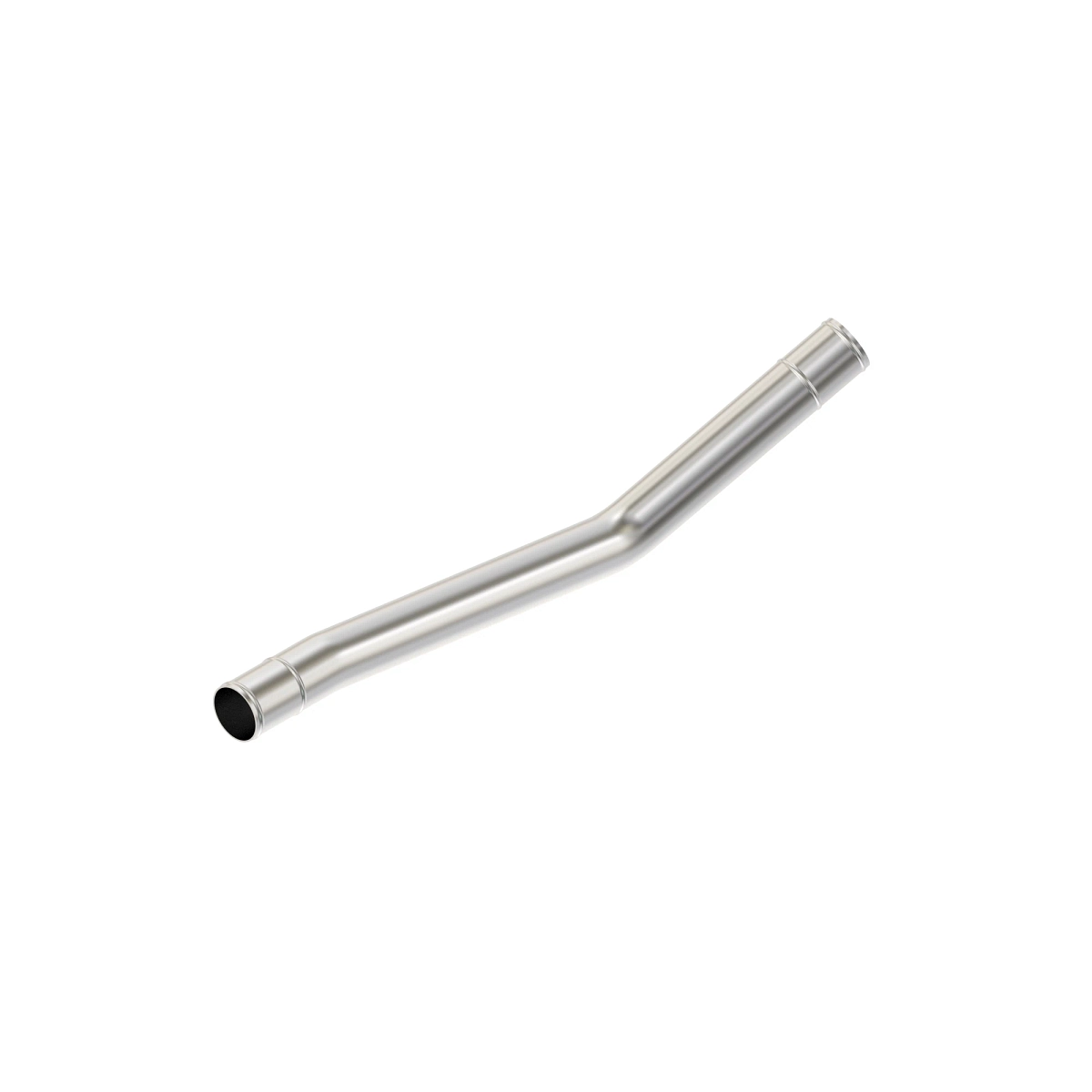 Charge Air Tube, Single Turbo
