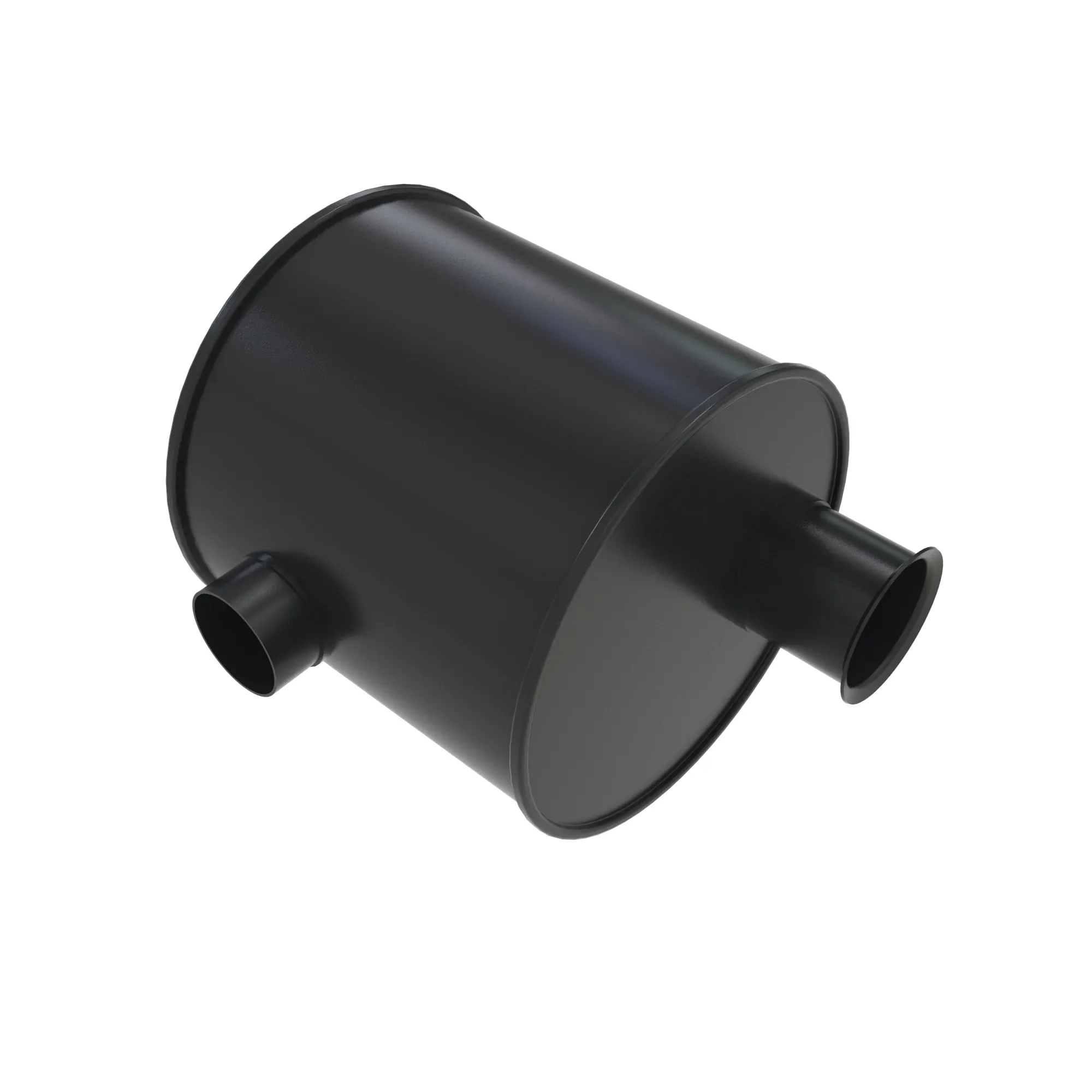 MUFFLER