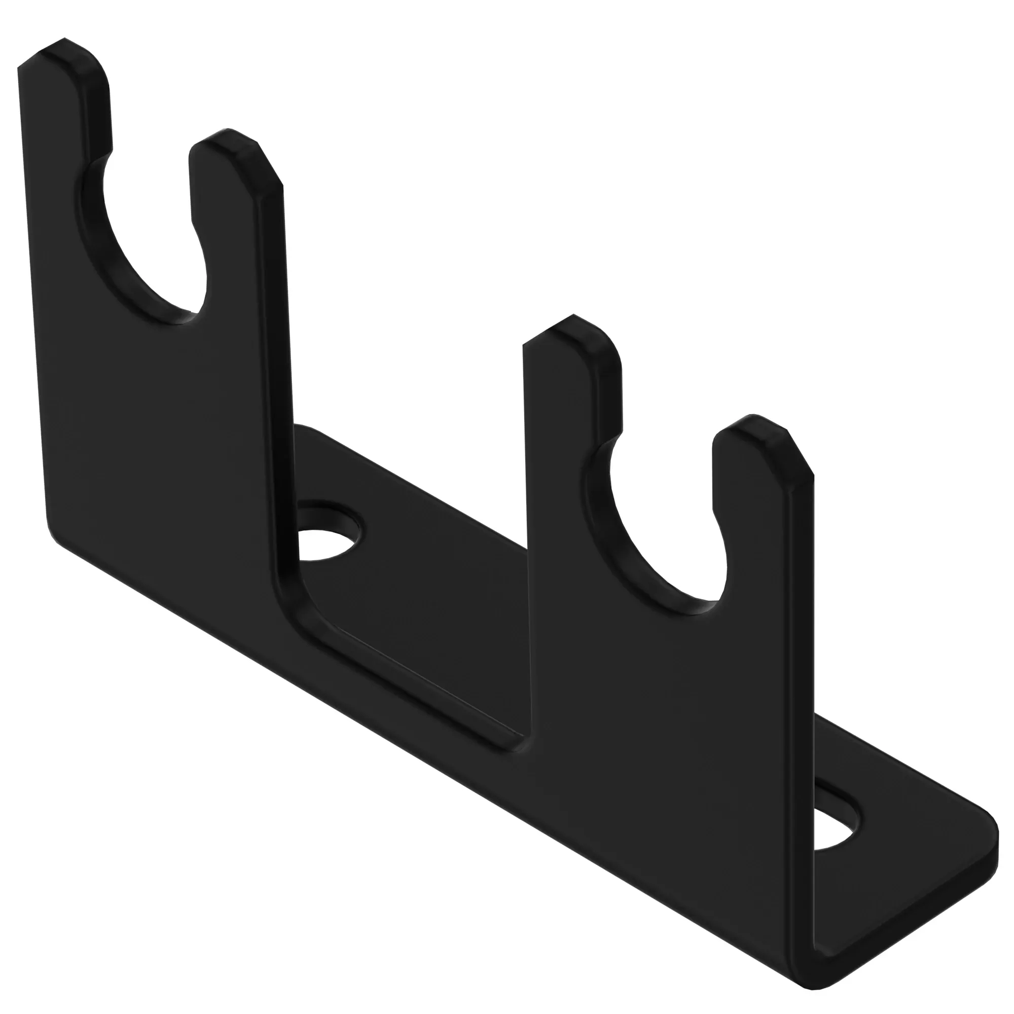 John Deere Fuel Cooler Mount Bracket - R544113