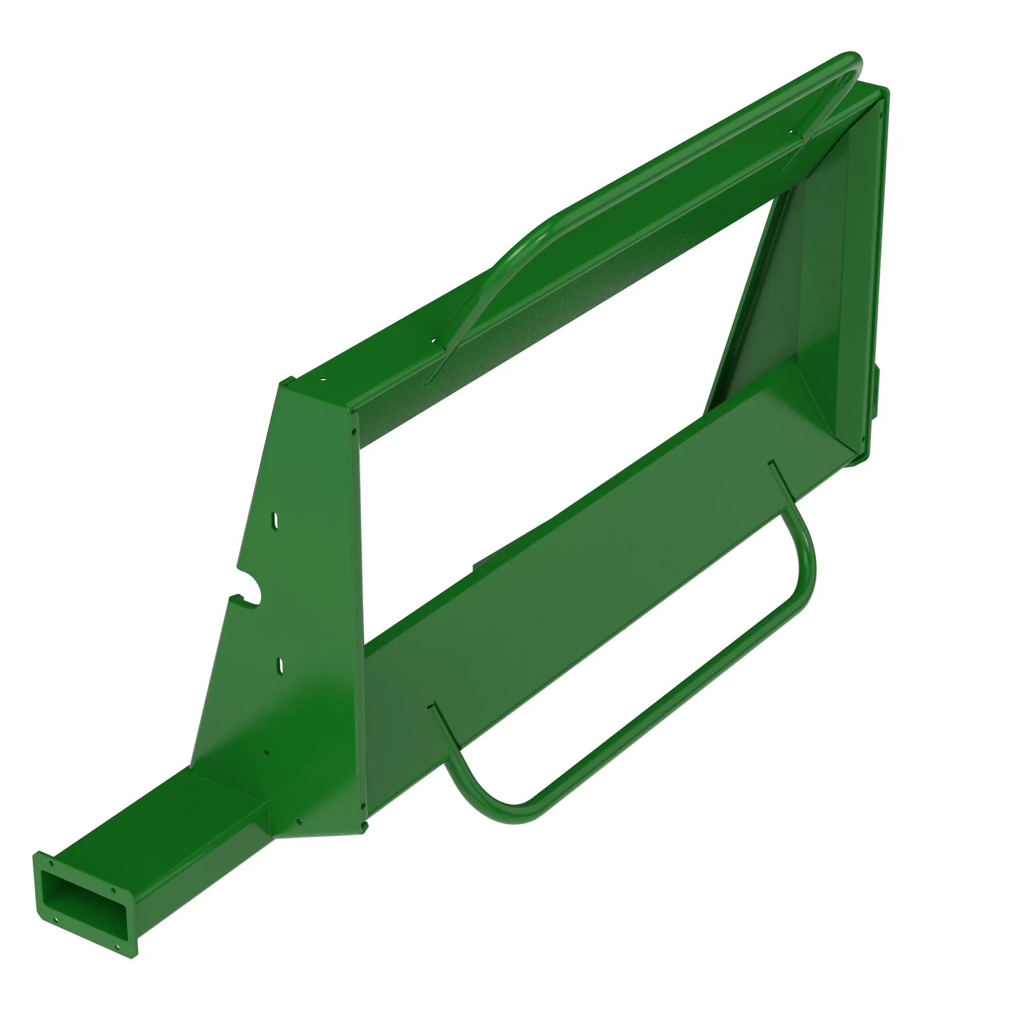 John Deere Dual Flex Frame - DQ53284