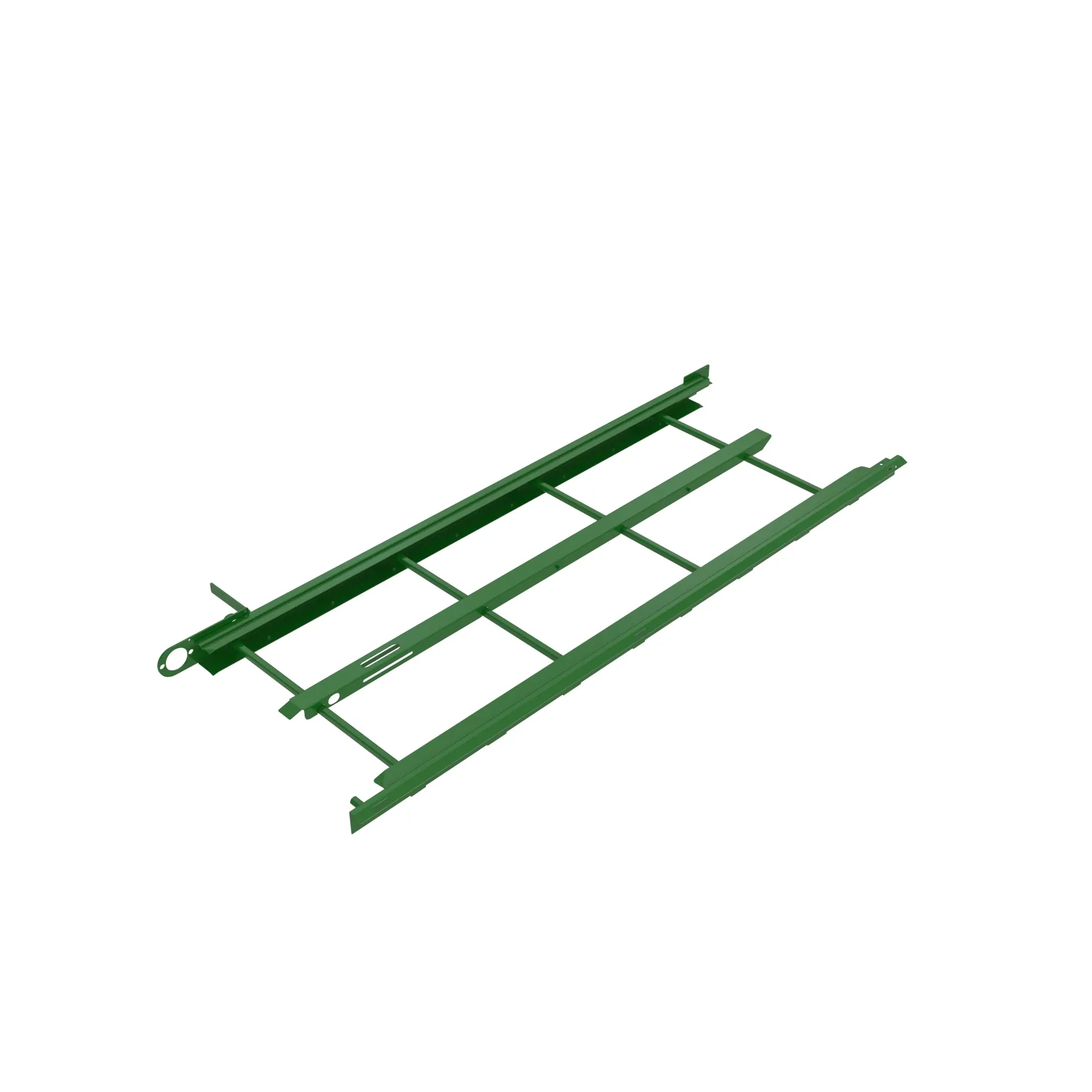 John Deere Side Draper Frame - AH159560