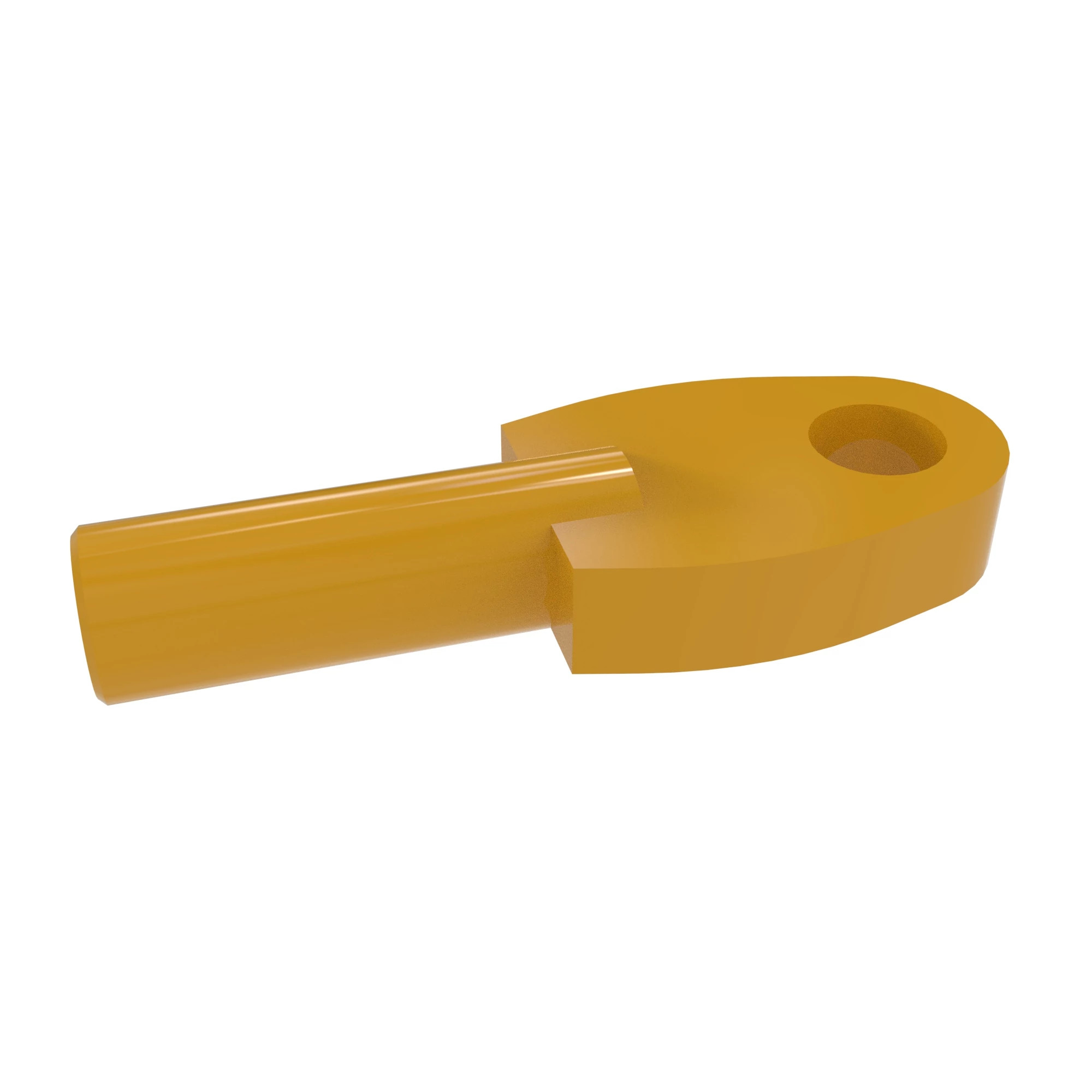 LOWER SCREW ASSEMBLY