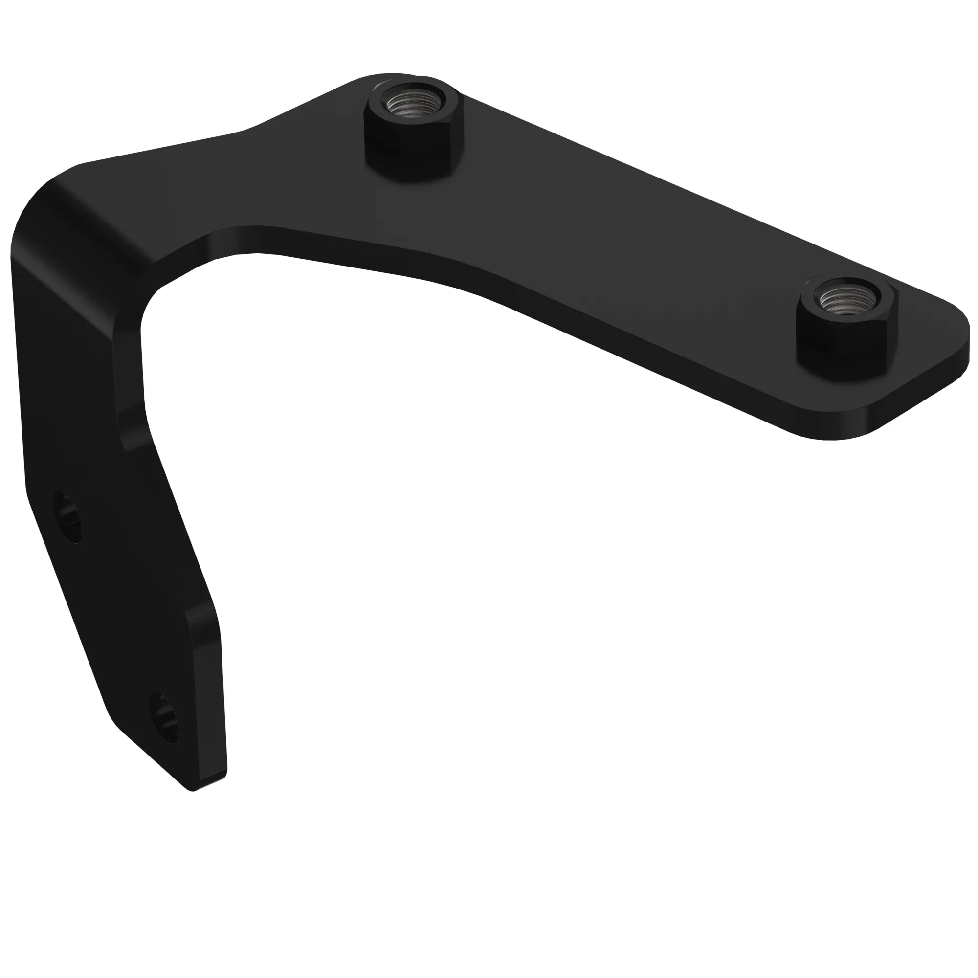 John Deere Bracket - LVA22512
