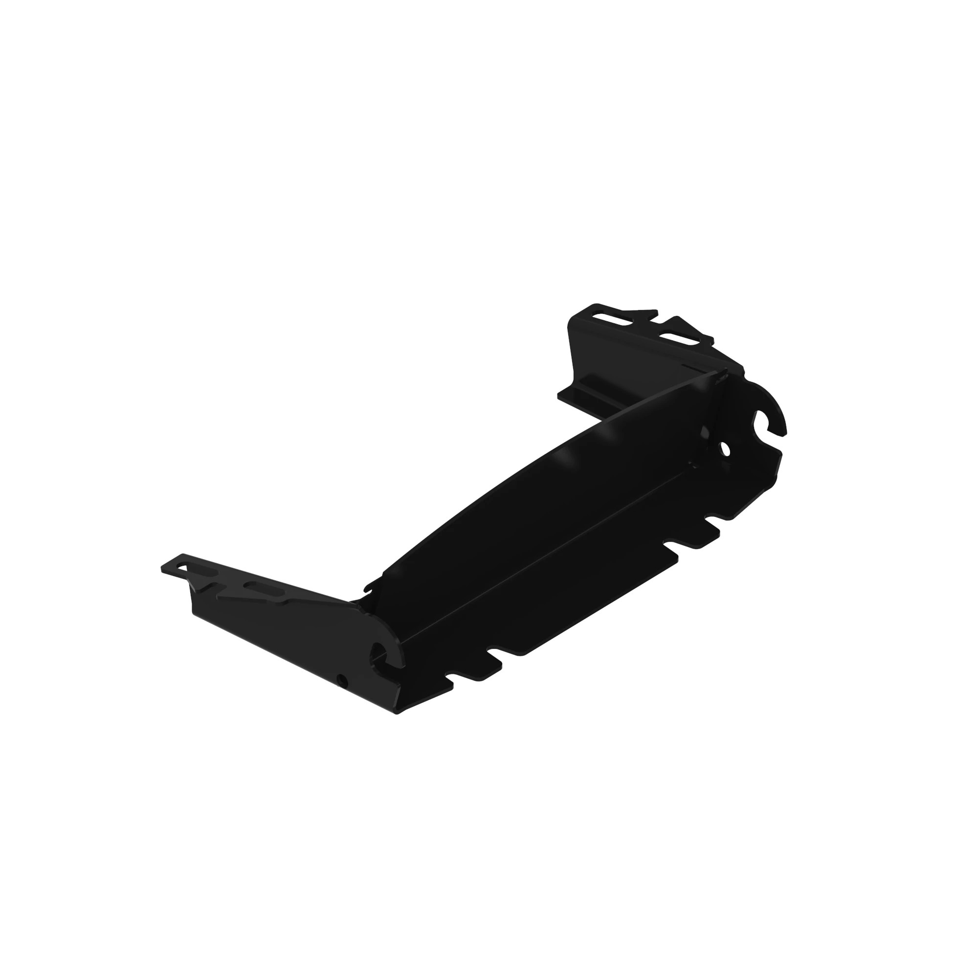 WELDMENT, HOOD PIVOT BRACKET#