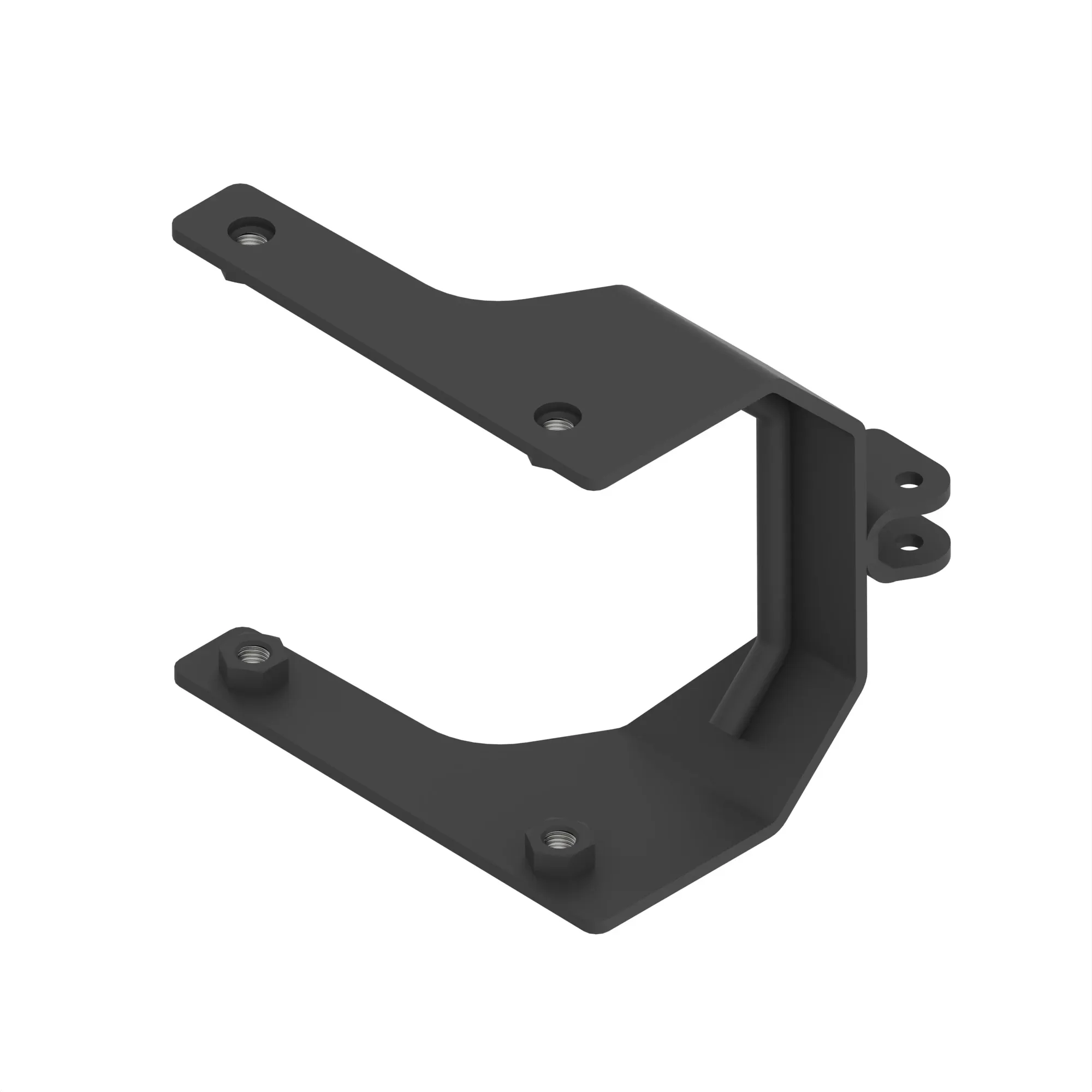 John Deere Front Console Bracket - AT352854
