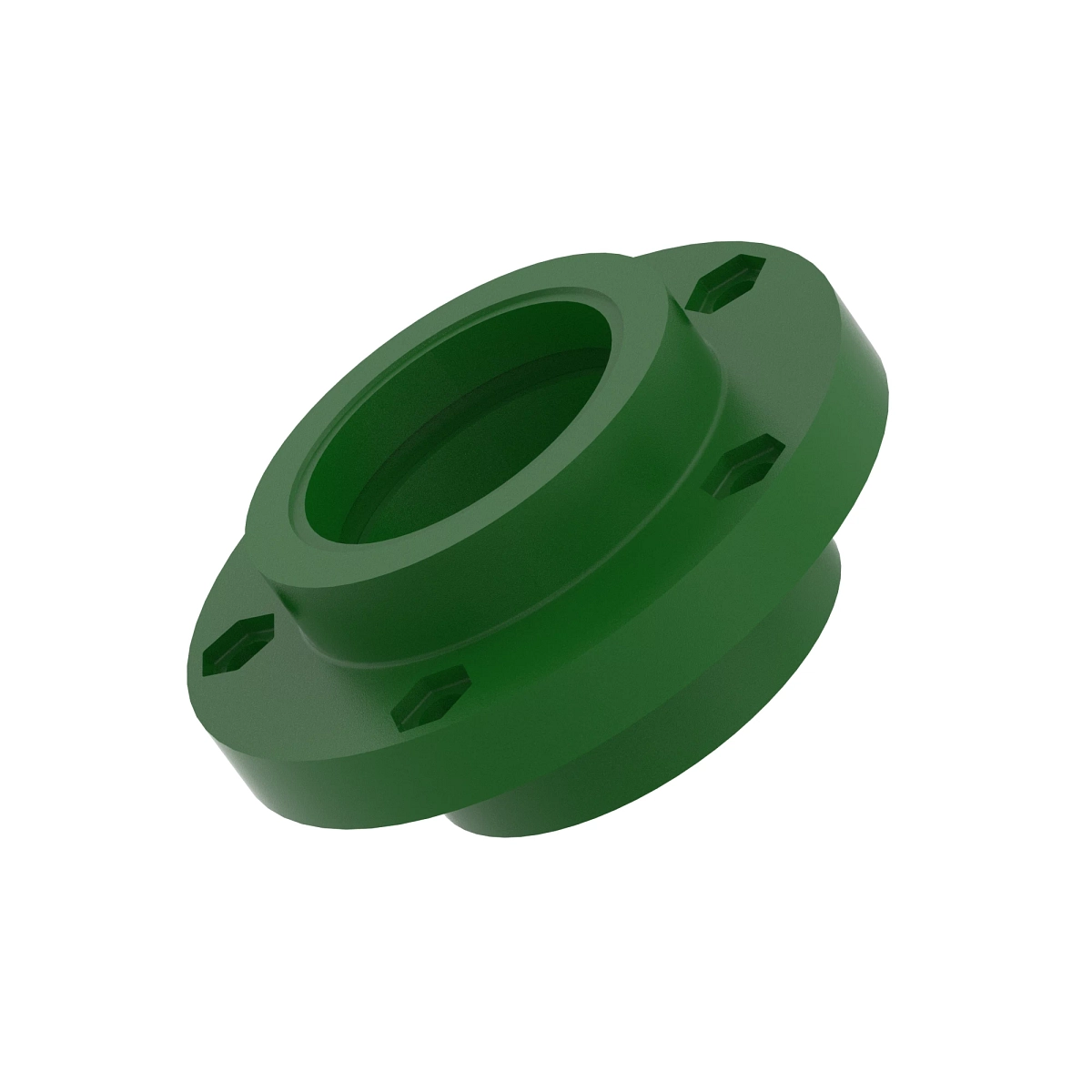 Bearing With Housing, Fert Opener