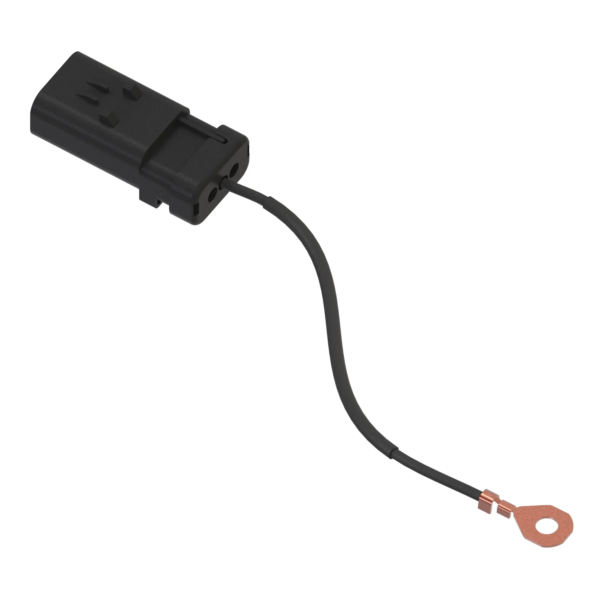 Chassis Wiring Harness