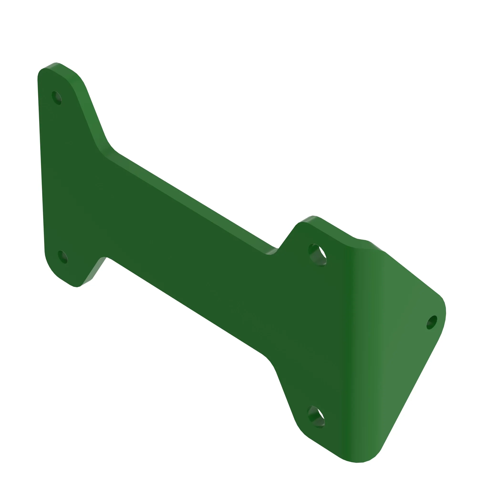 SPRING MOUNT