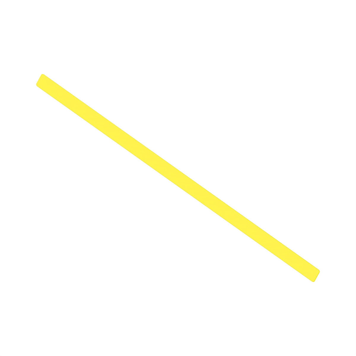 REFLECTOR, YELLOW