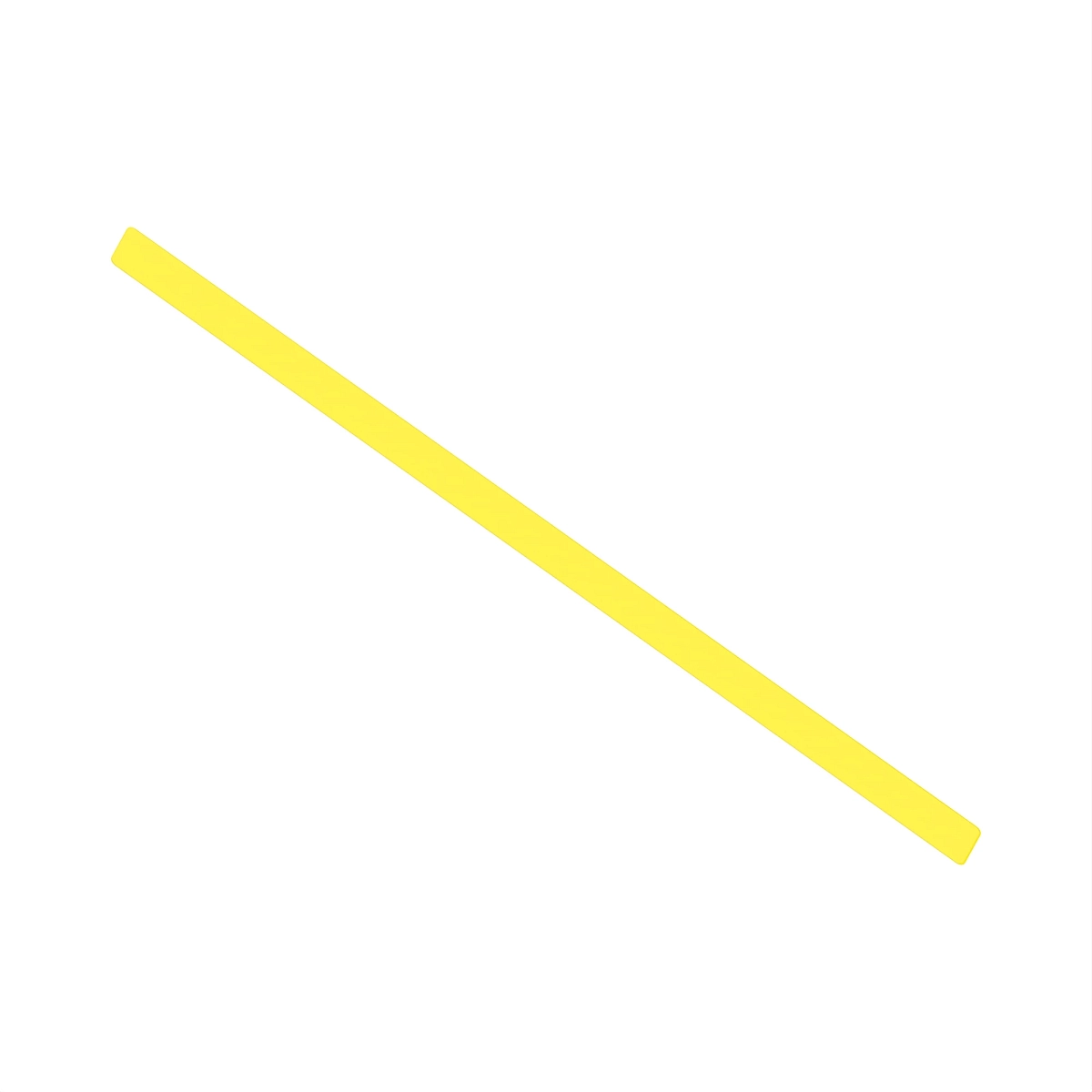 Reflector, Yellow