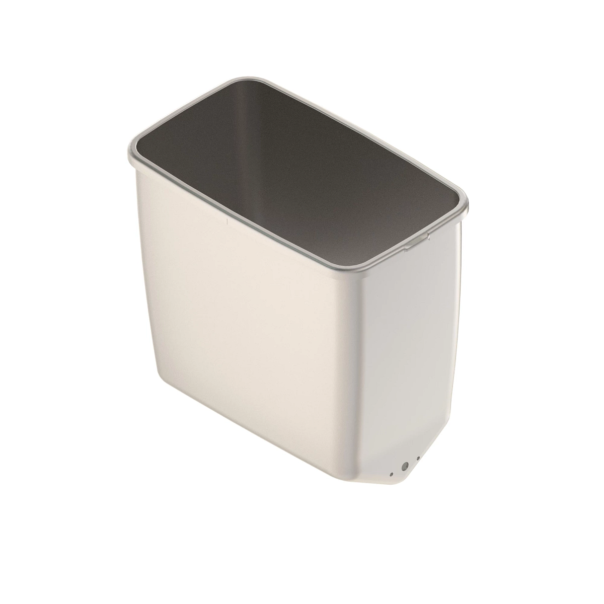 Hopper, Fertilizer Pot