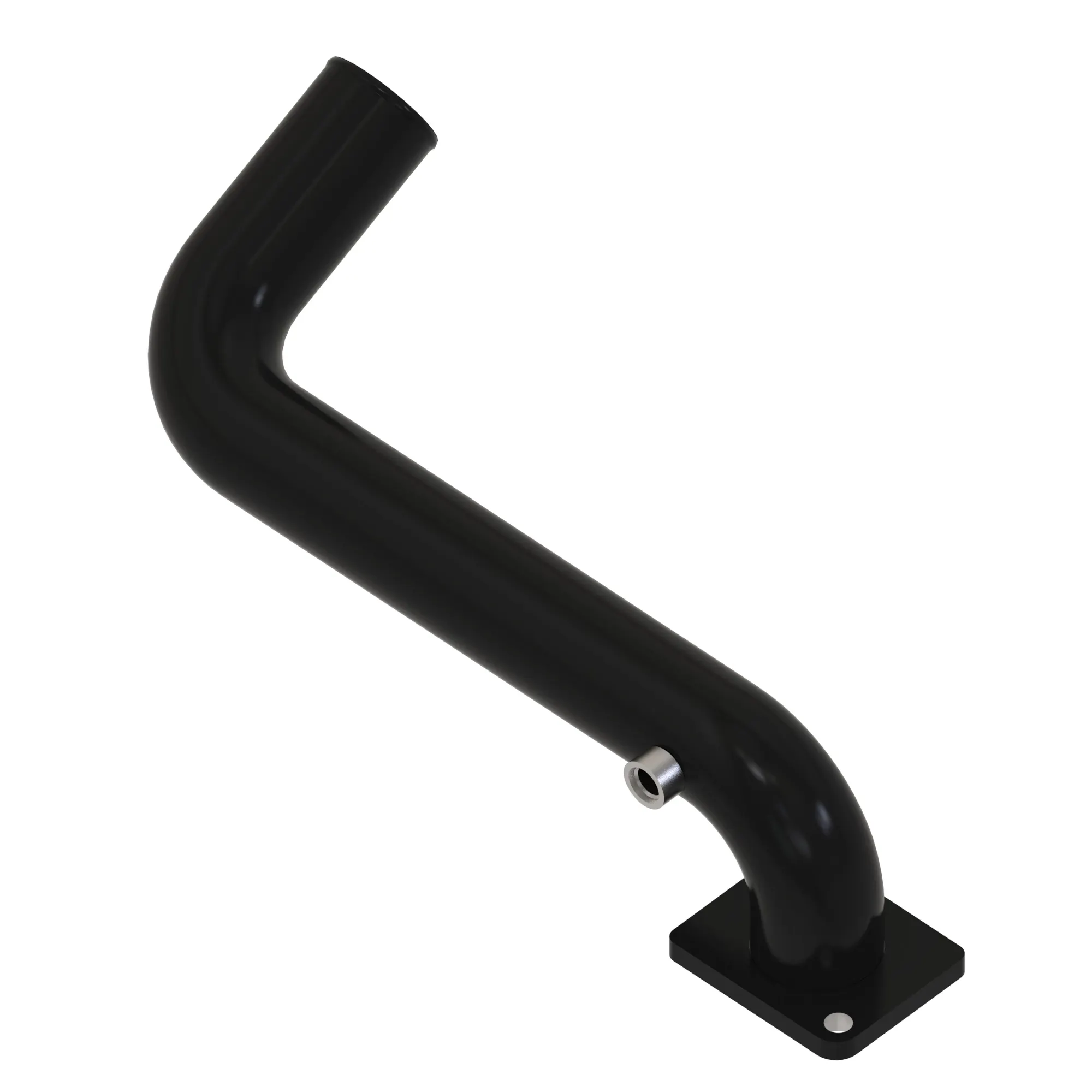 AIR INTAKE