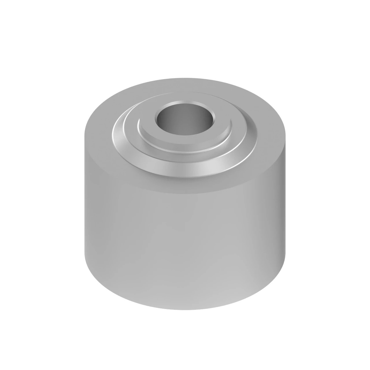 John Deere Pulley Spacer - T206483