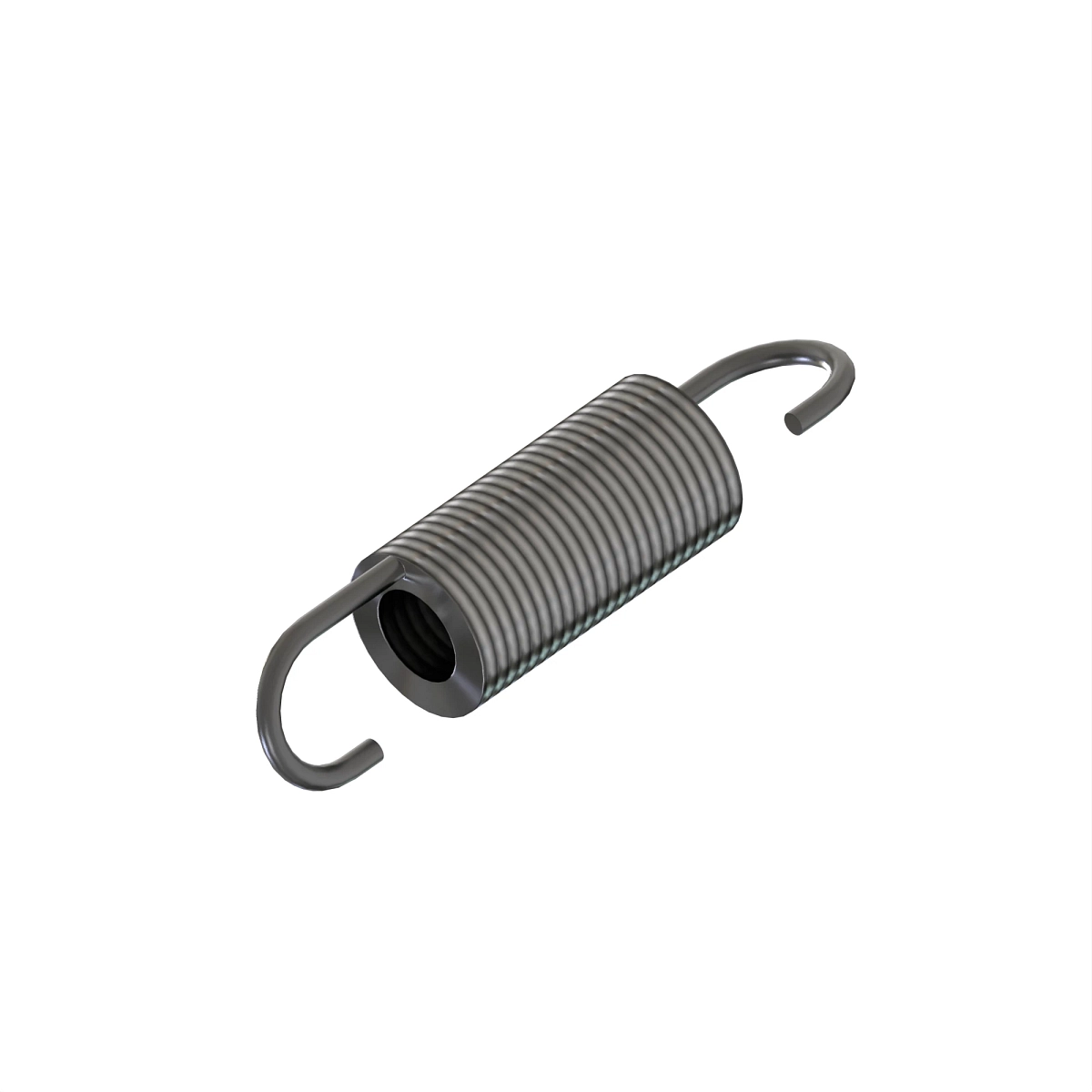 Extension Spring, Park Brake