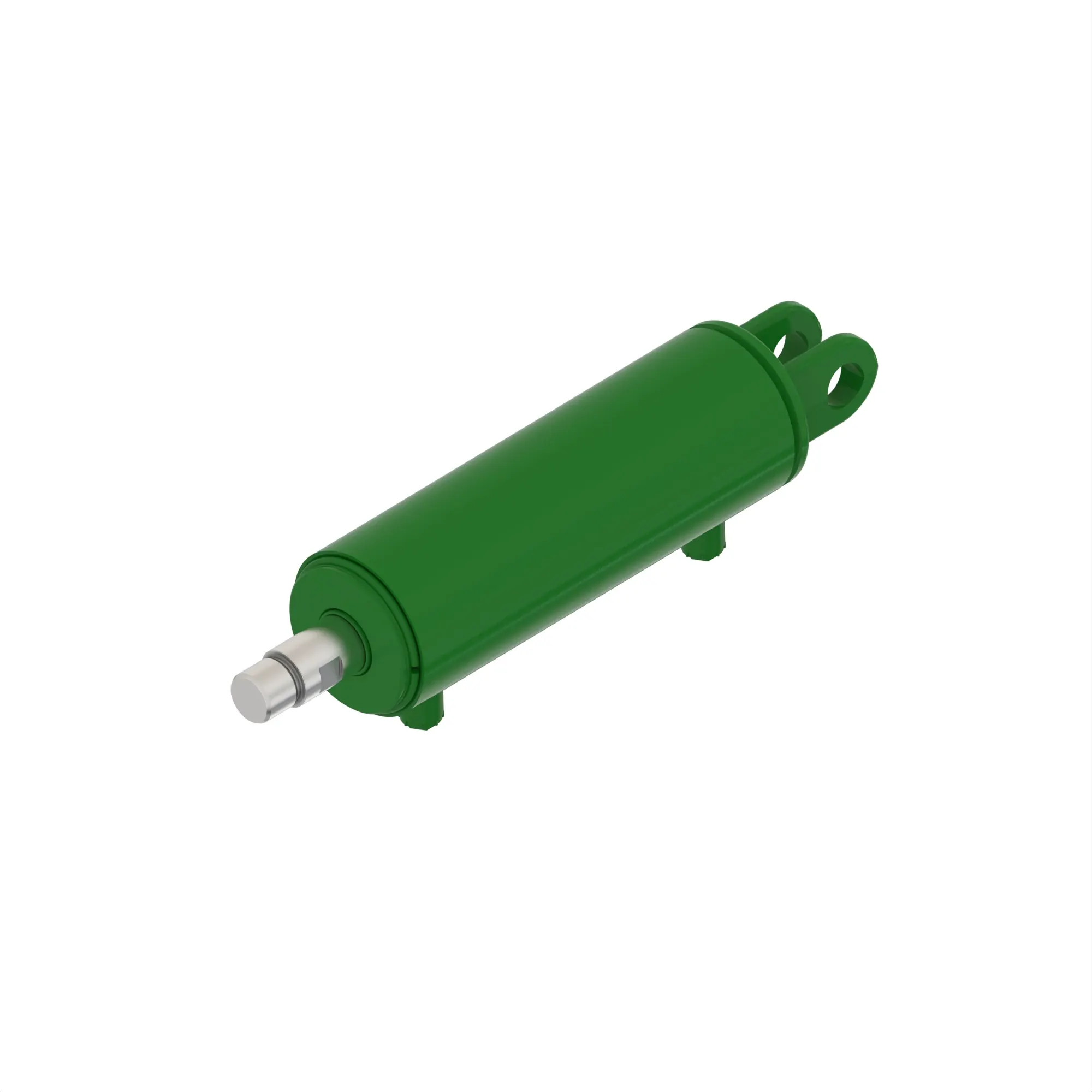 HYDRAULIC CYLINDER, 101.6X40-203.5,