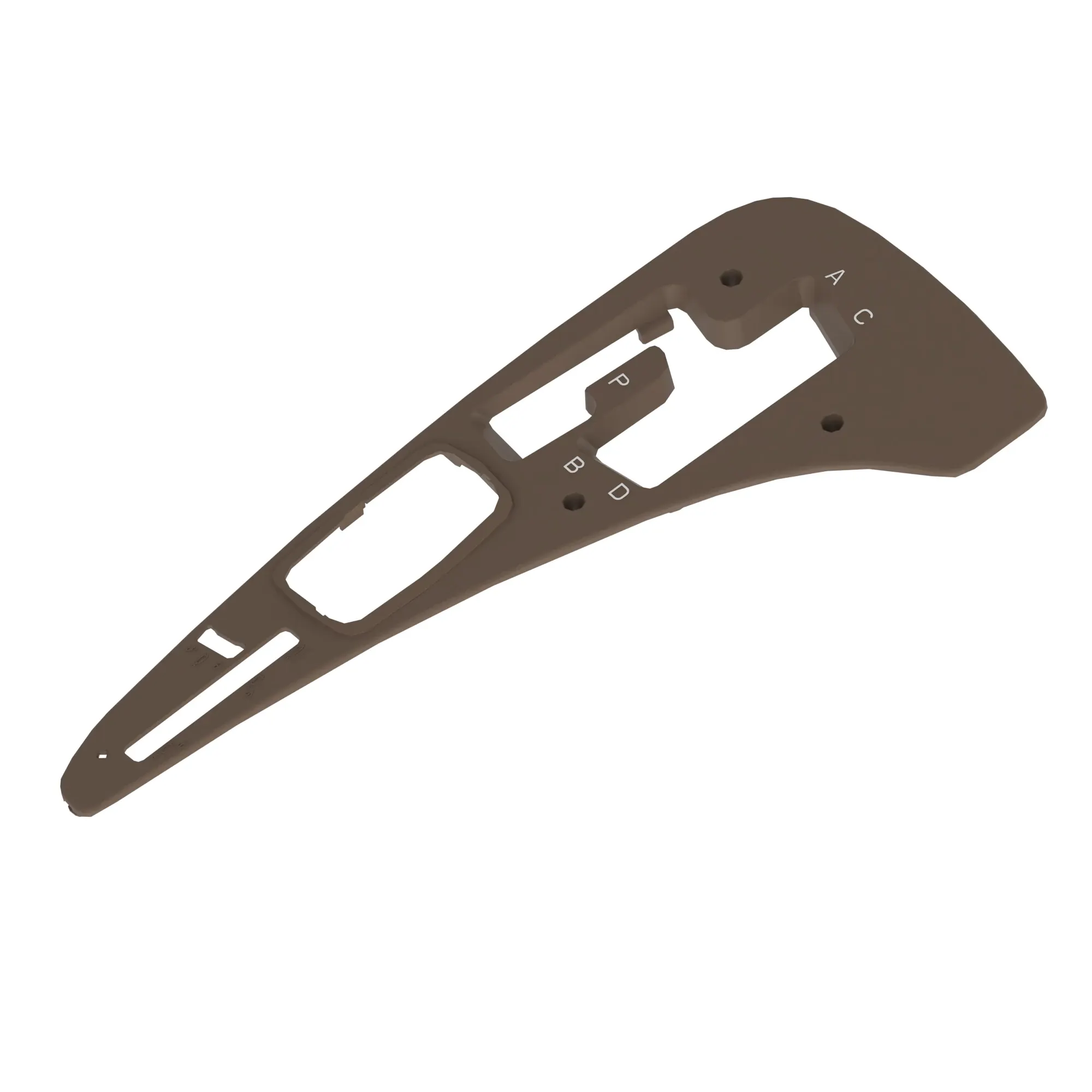 John Deere Panel - R264873