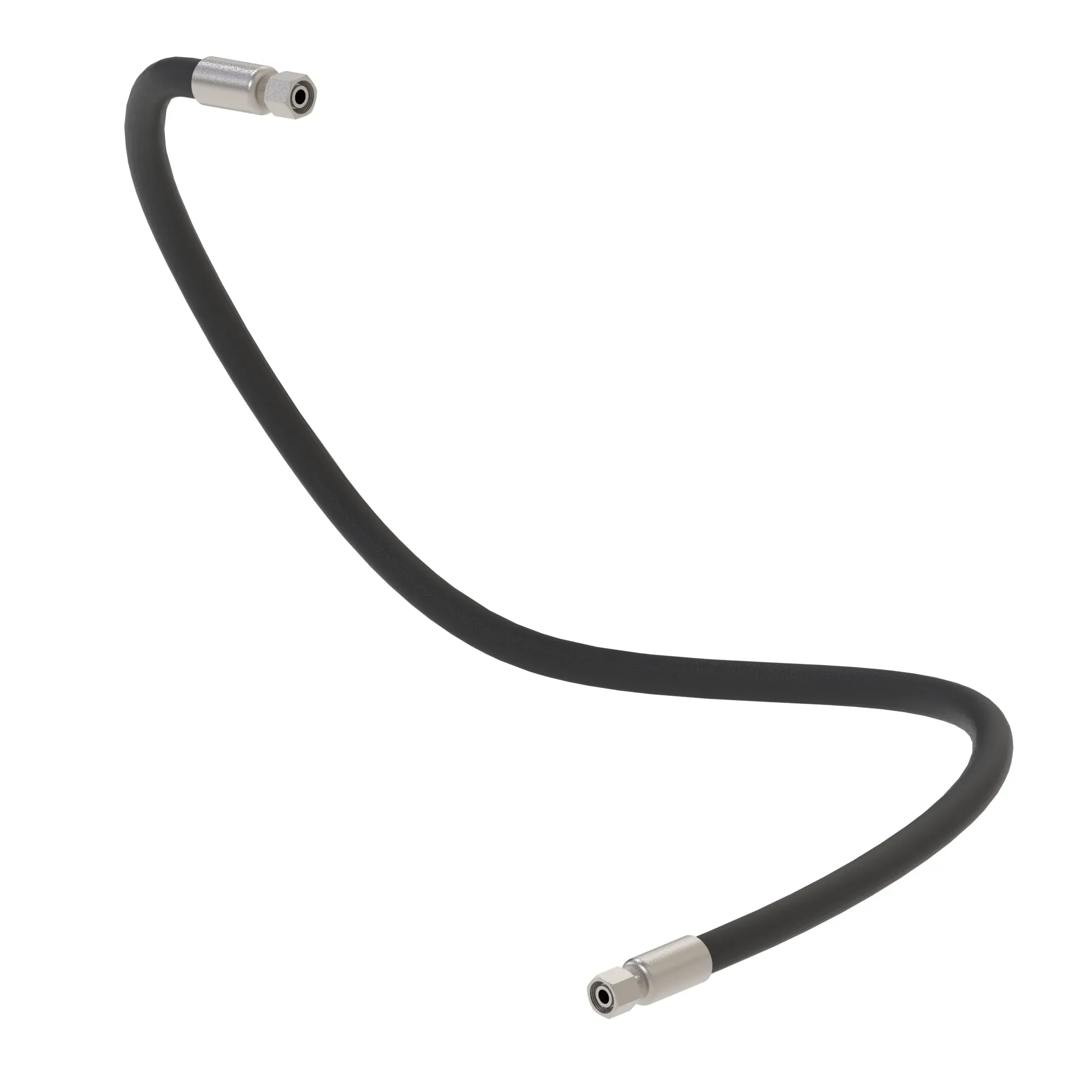 Hydraulic Hose Aux
