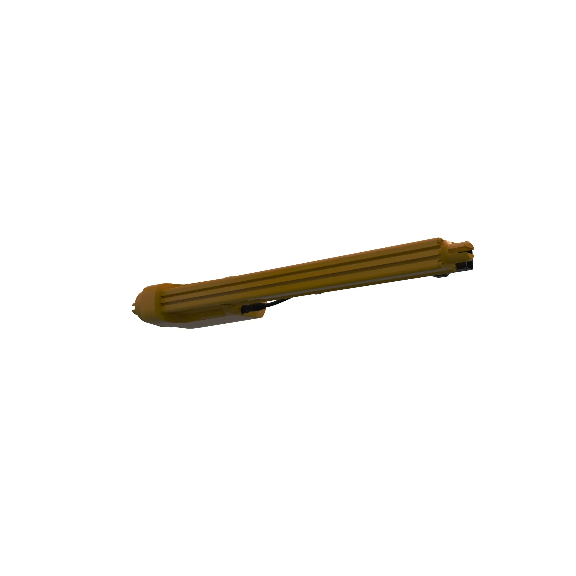 ACTUATOR, STROKE 462MM  LOAD 4500N