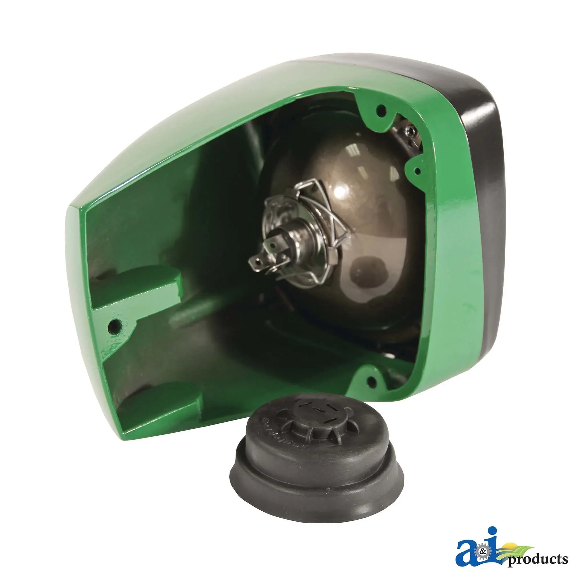 Headlight