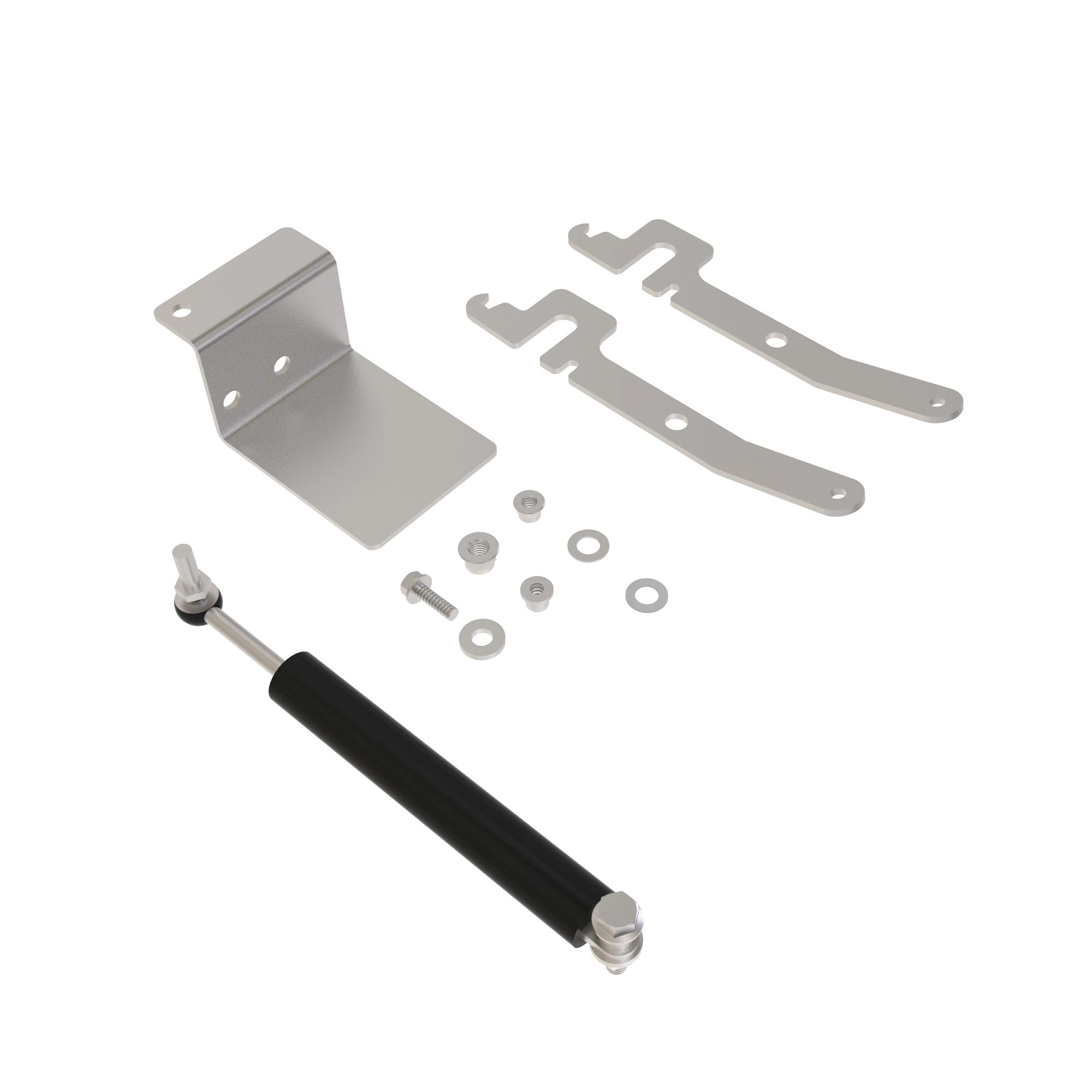 KIT, THROTTLE DAMPENER