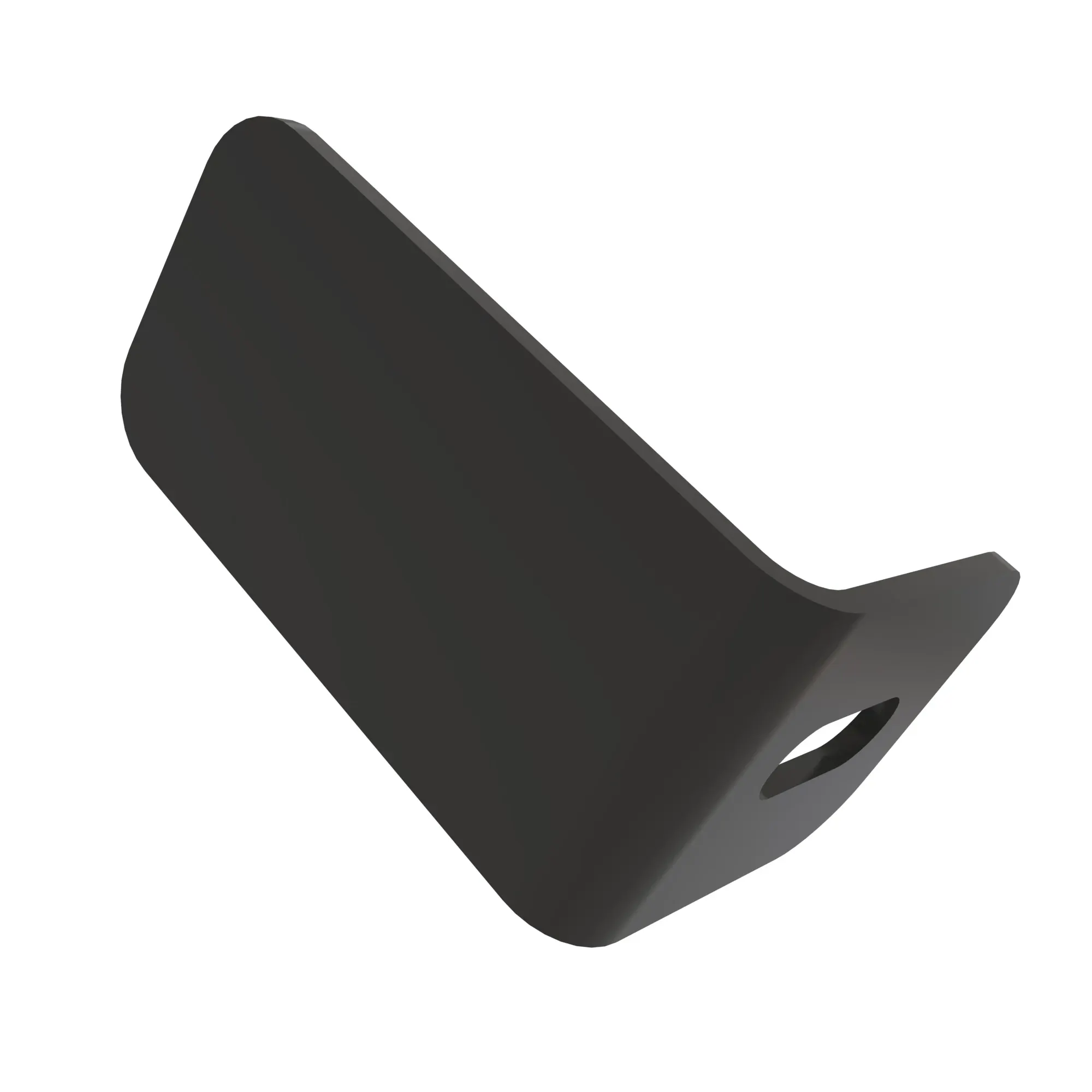 BRACKET, FUEL TANK