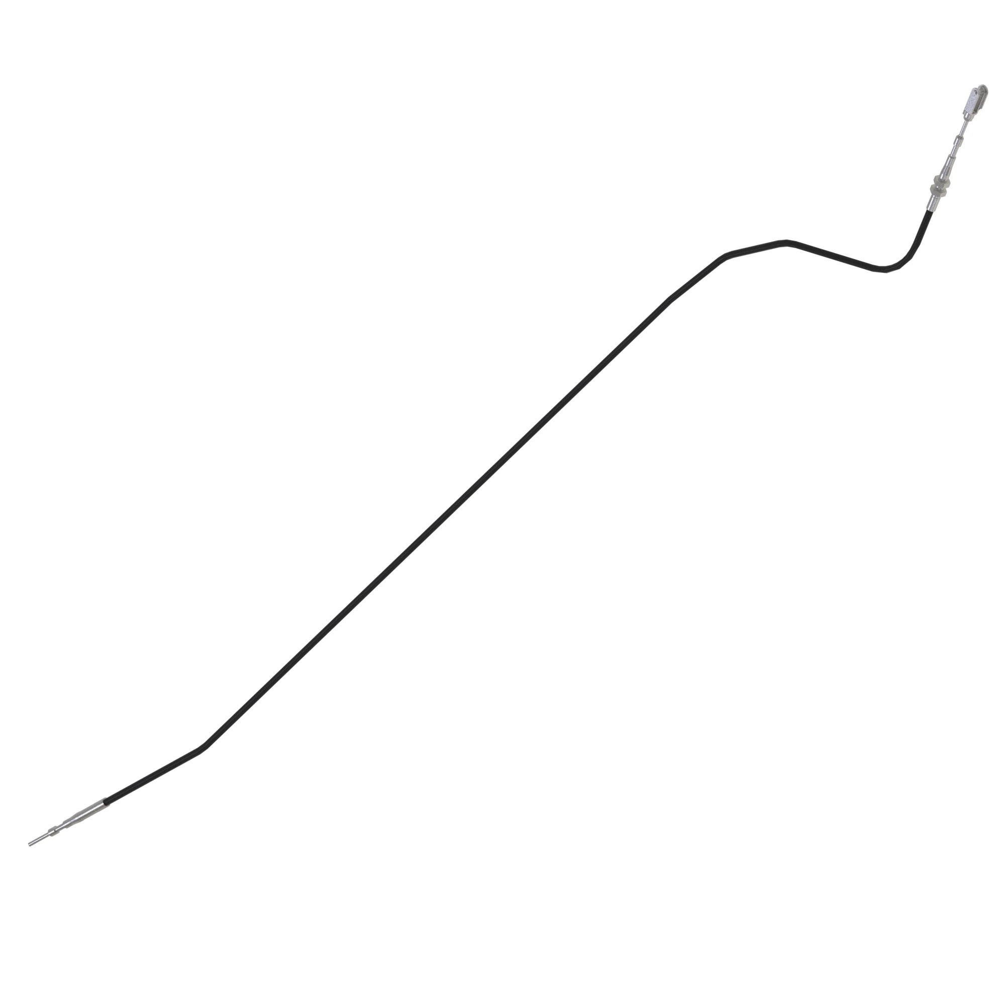 PUSH PULL CABLE, ASSEMBLY