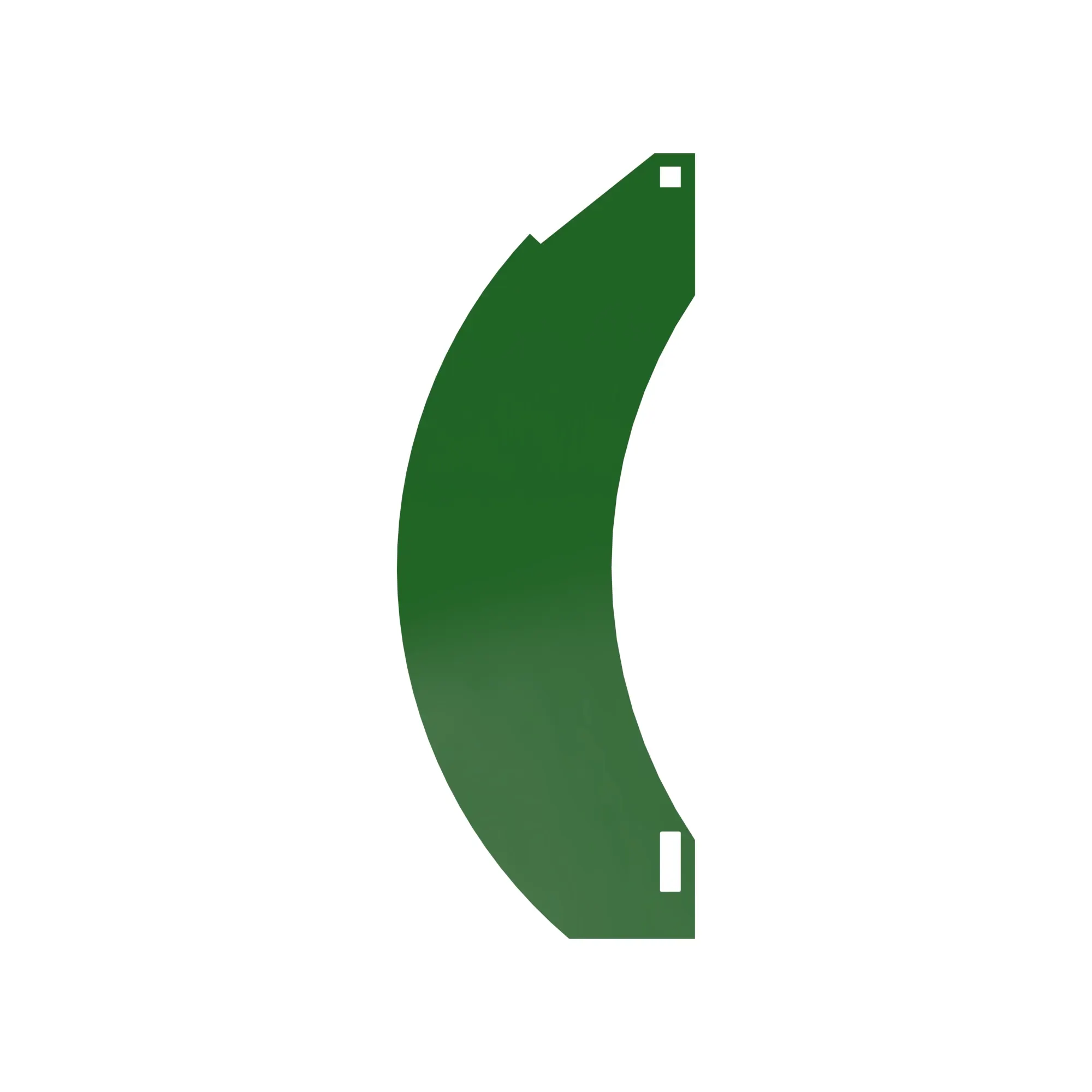 BRACKET, KNOTENBLECH