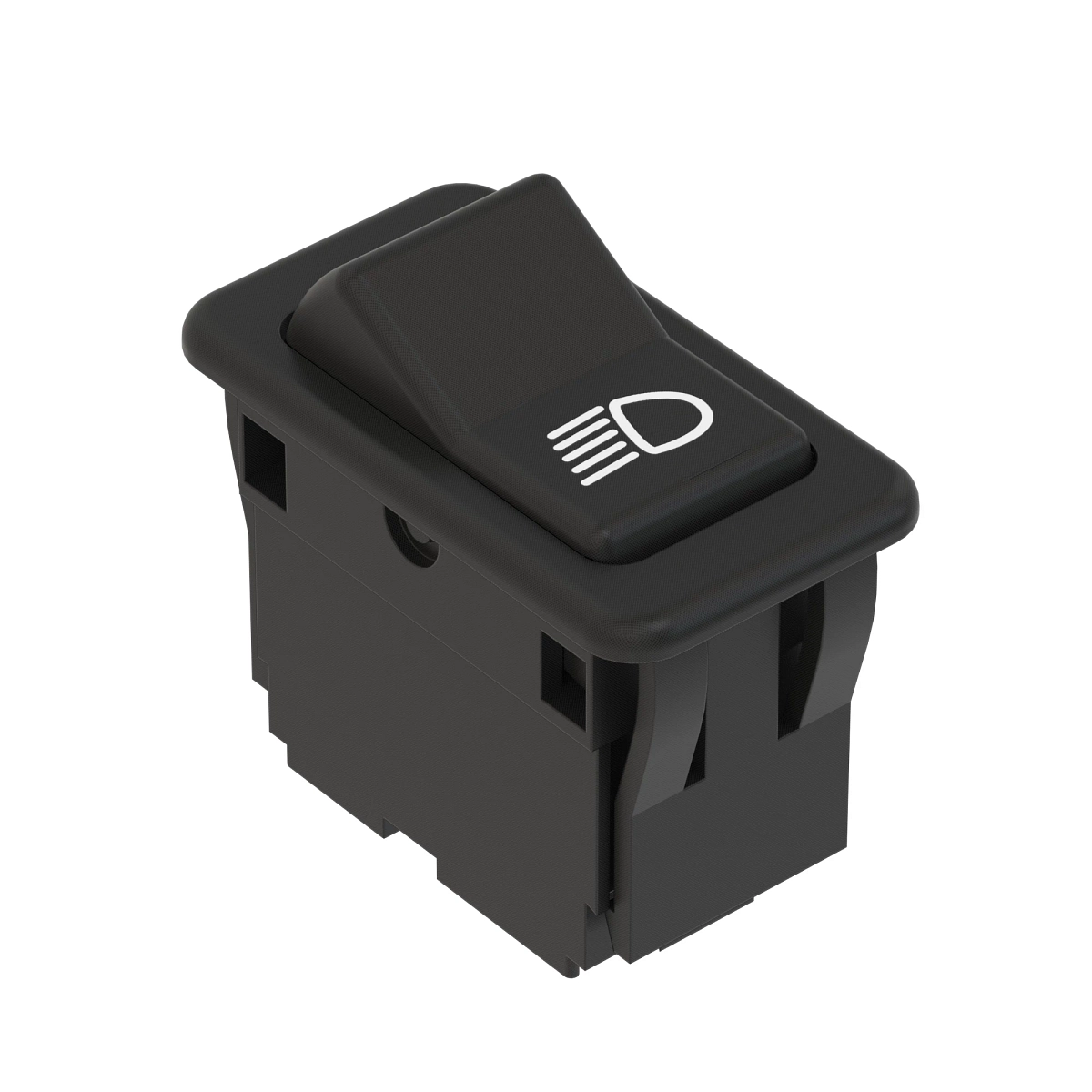 Toggle/Rocker Switch
