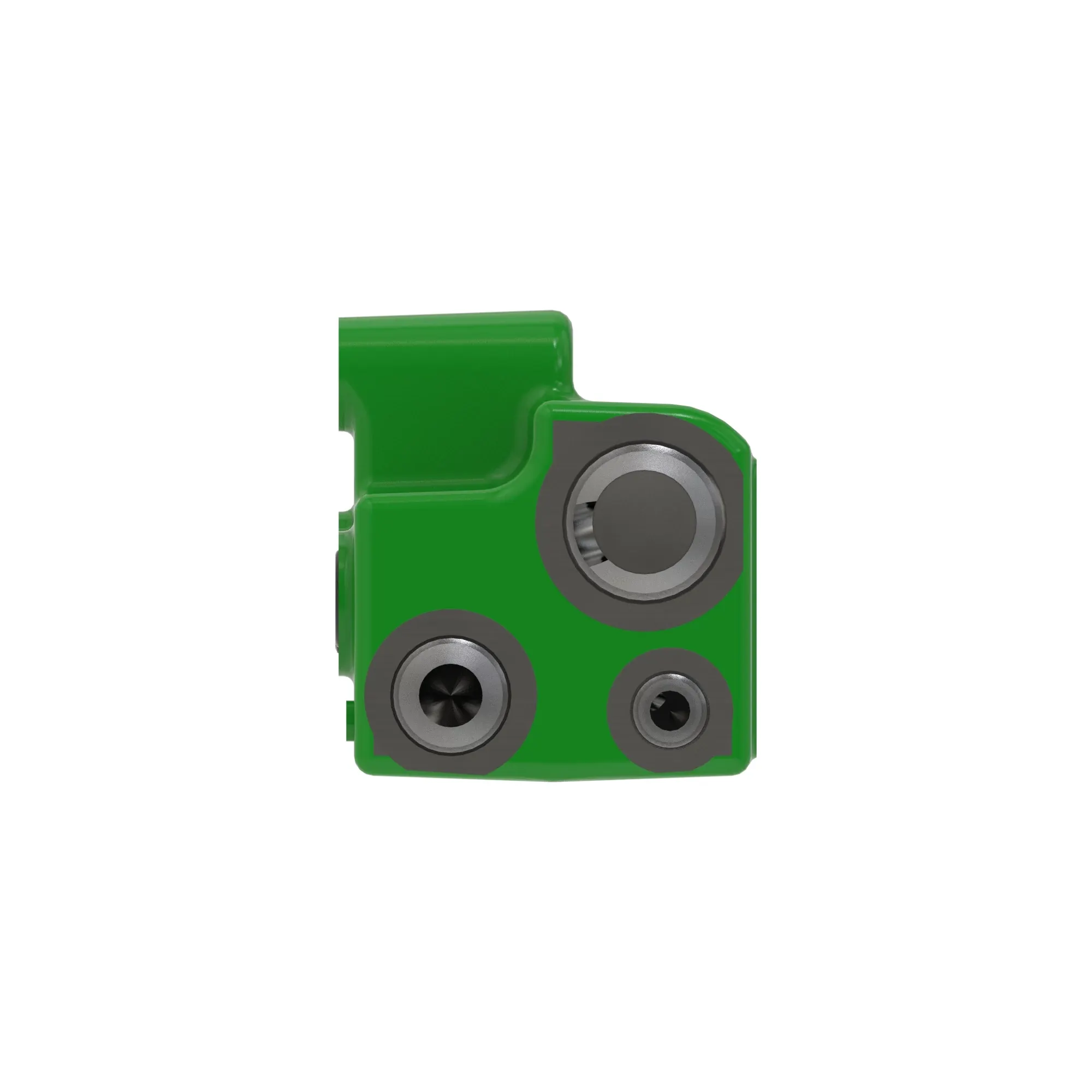 valvestack