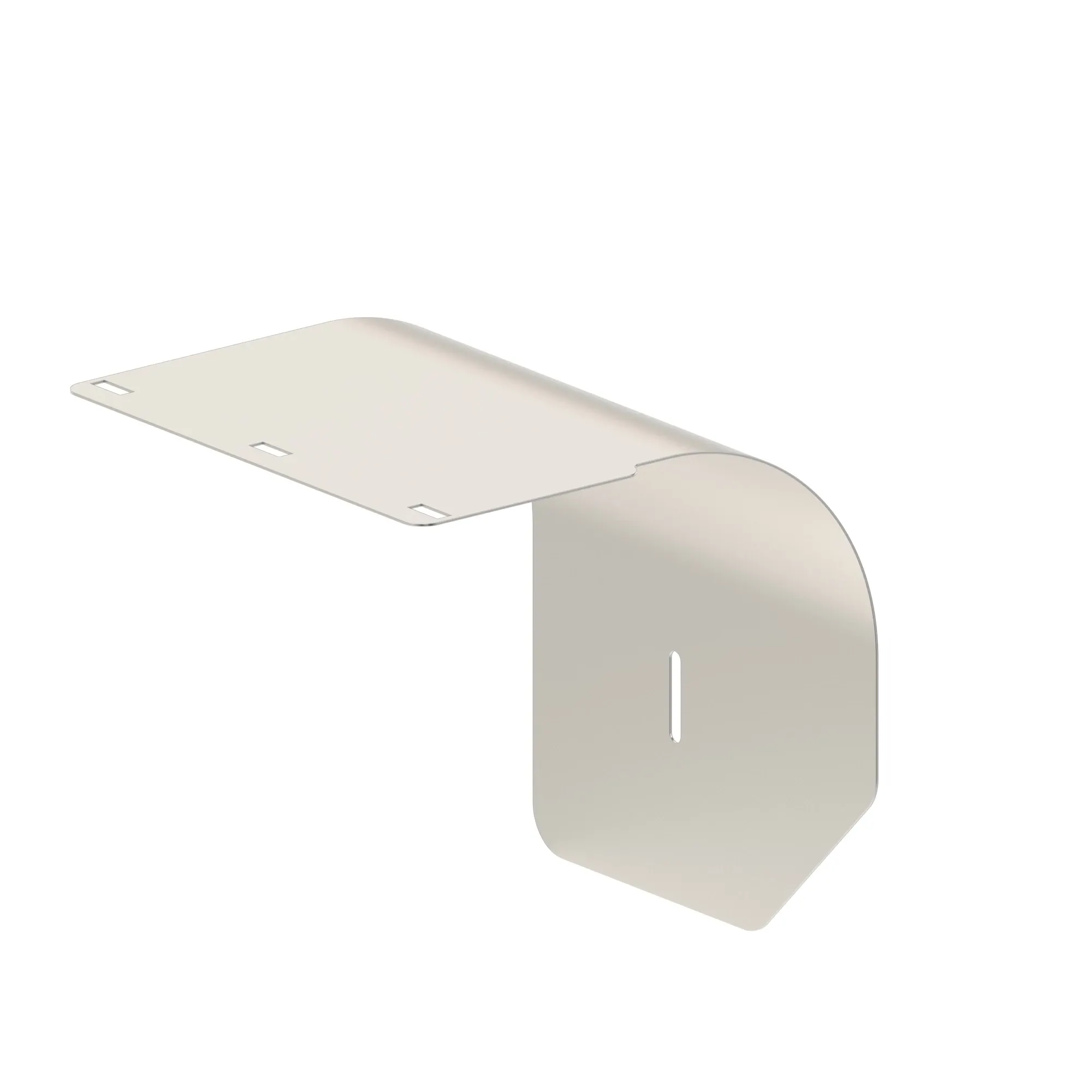 John Deere Feeding Enhancement Guide Bar - FH312985