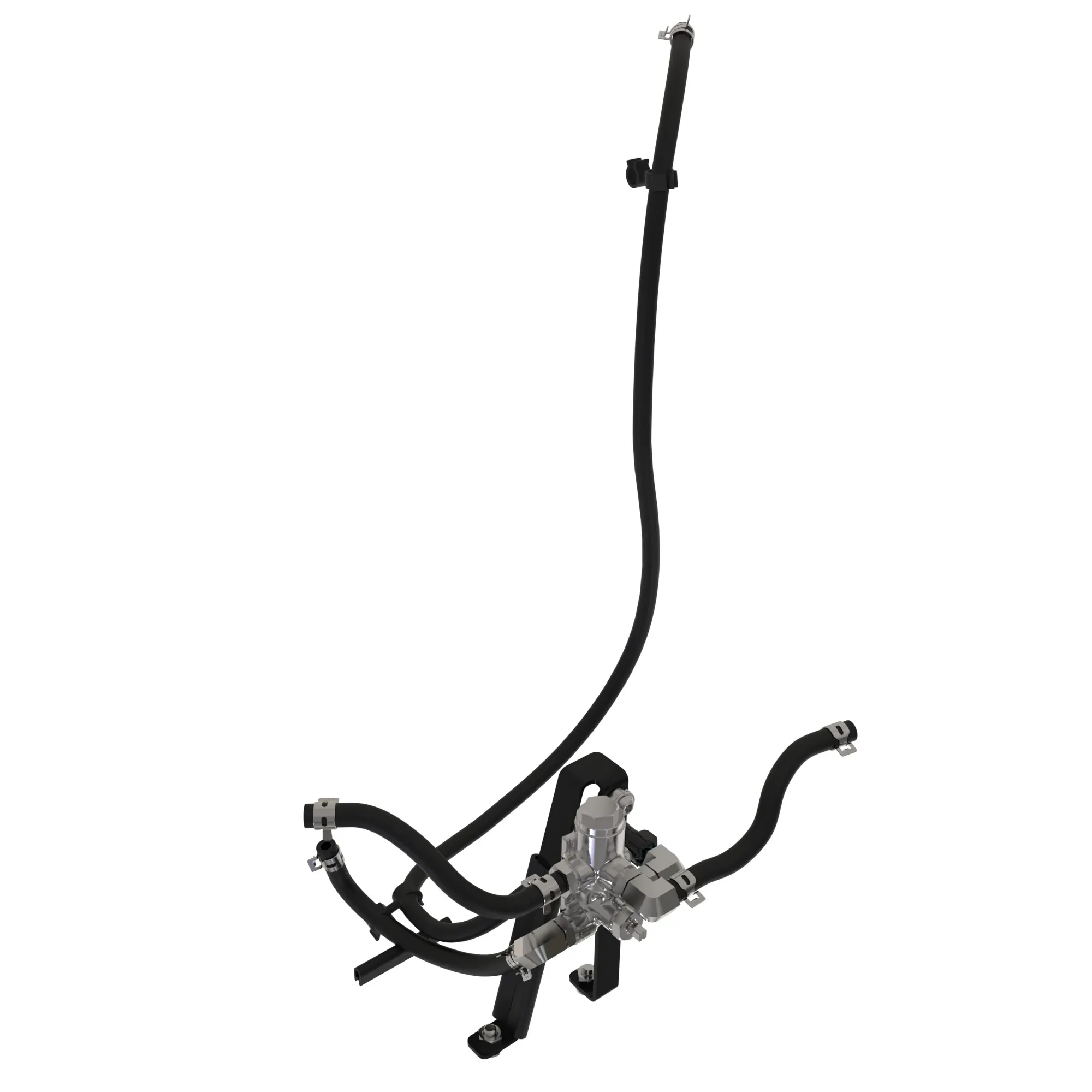 Heater, Field Kit TDV3.0 Fuel Heate