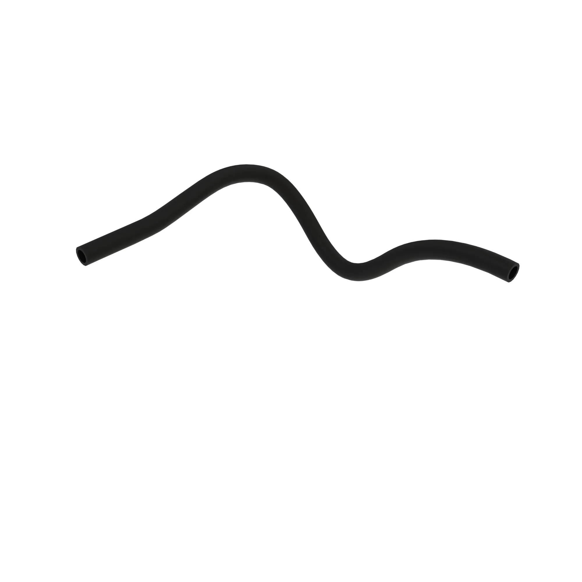 John Deere Ventilating System Air Hose - R517171
