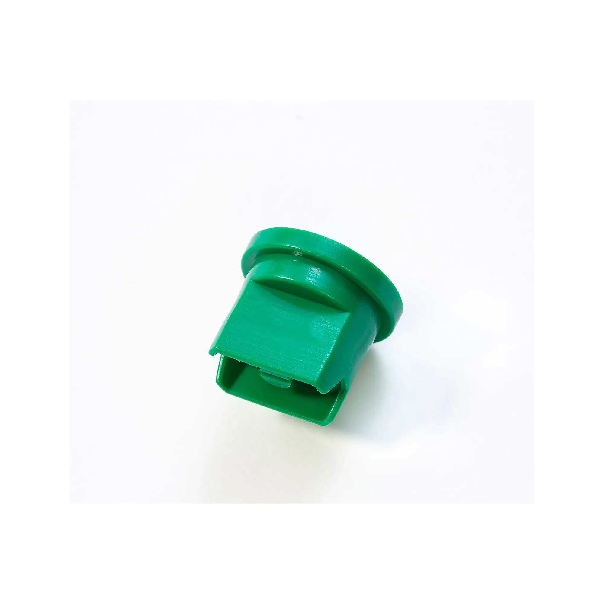 Nozzle, Extended Range (Er), .15 Us