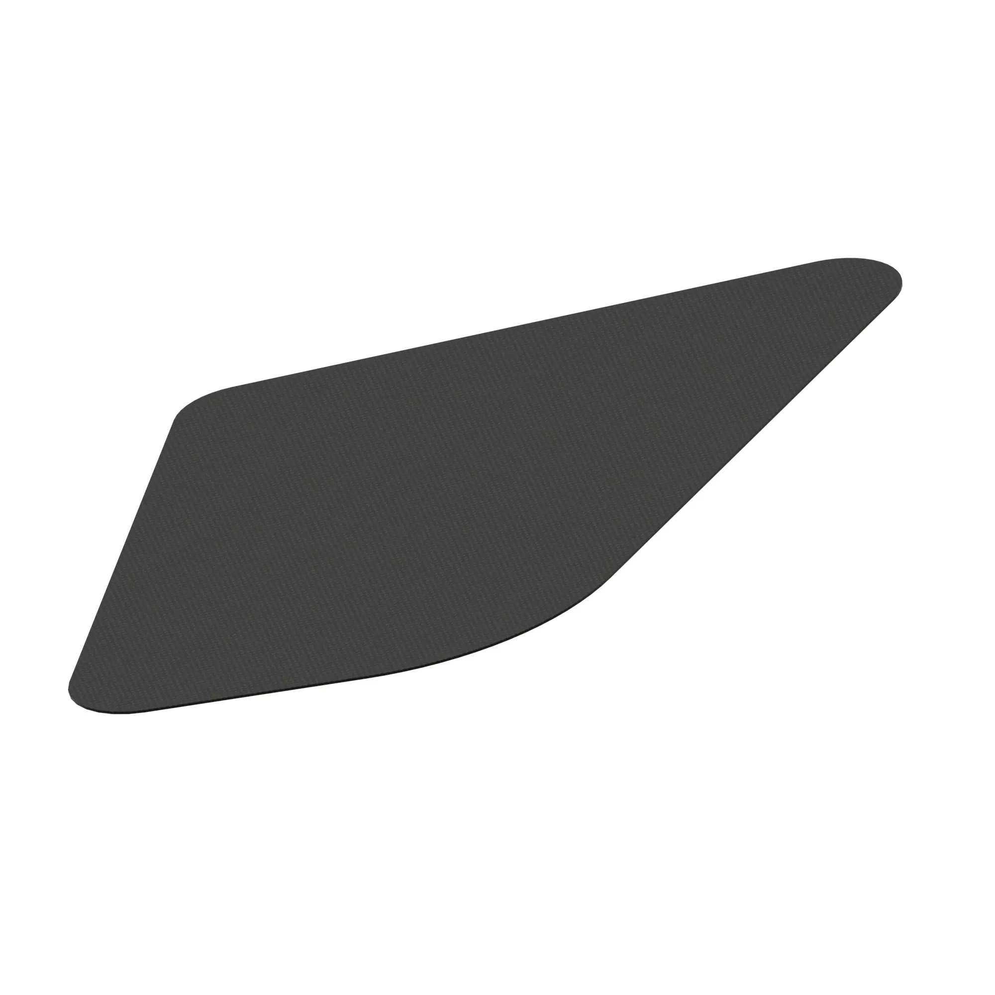 ANTI-SKID PAD DEF TANK LID