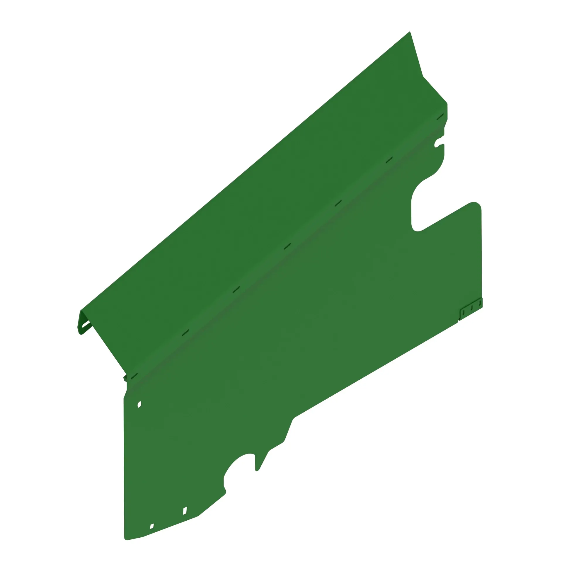John Deere Side Wall - AXE74007