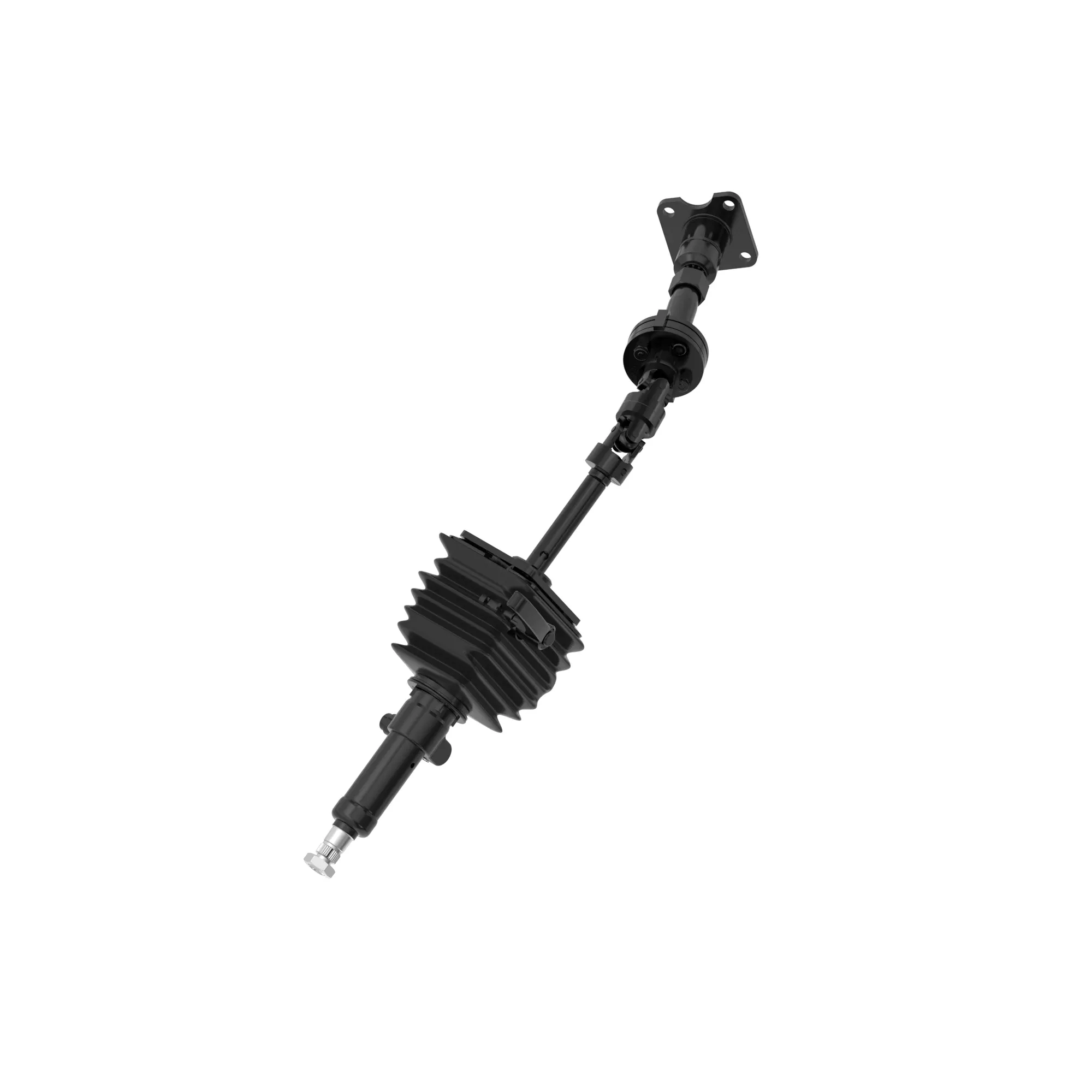 John Deere Steering Column - AT403270