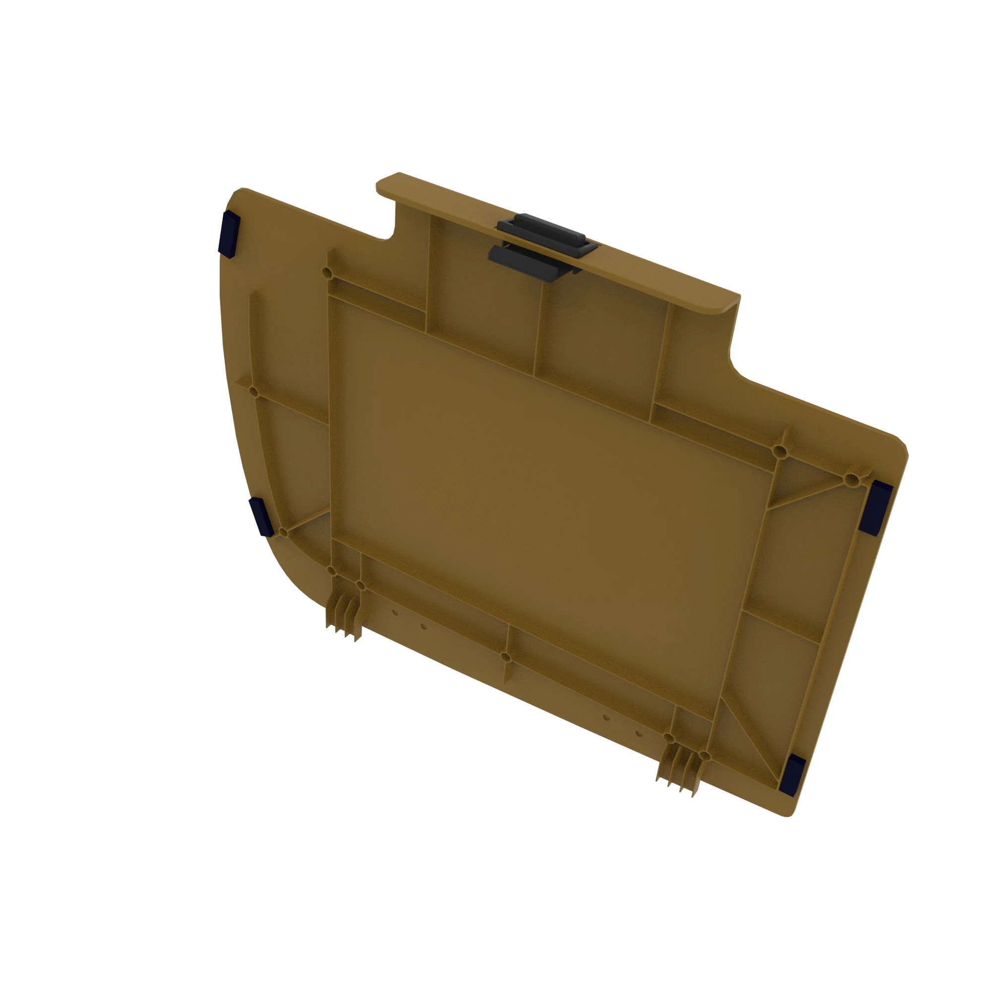 COVER, LOADCENTER, ASSY.