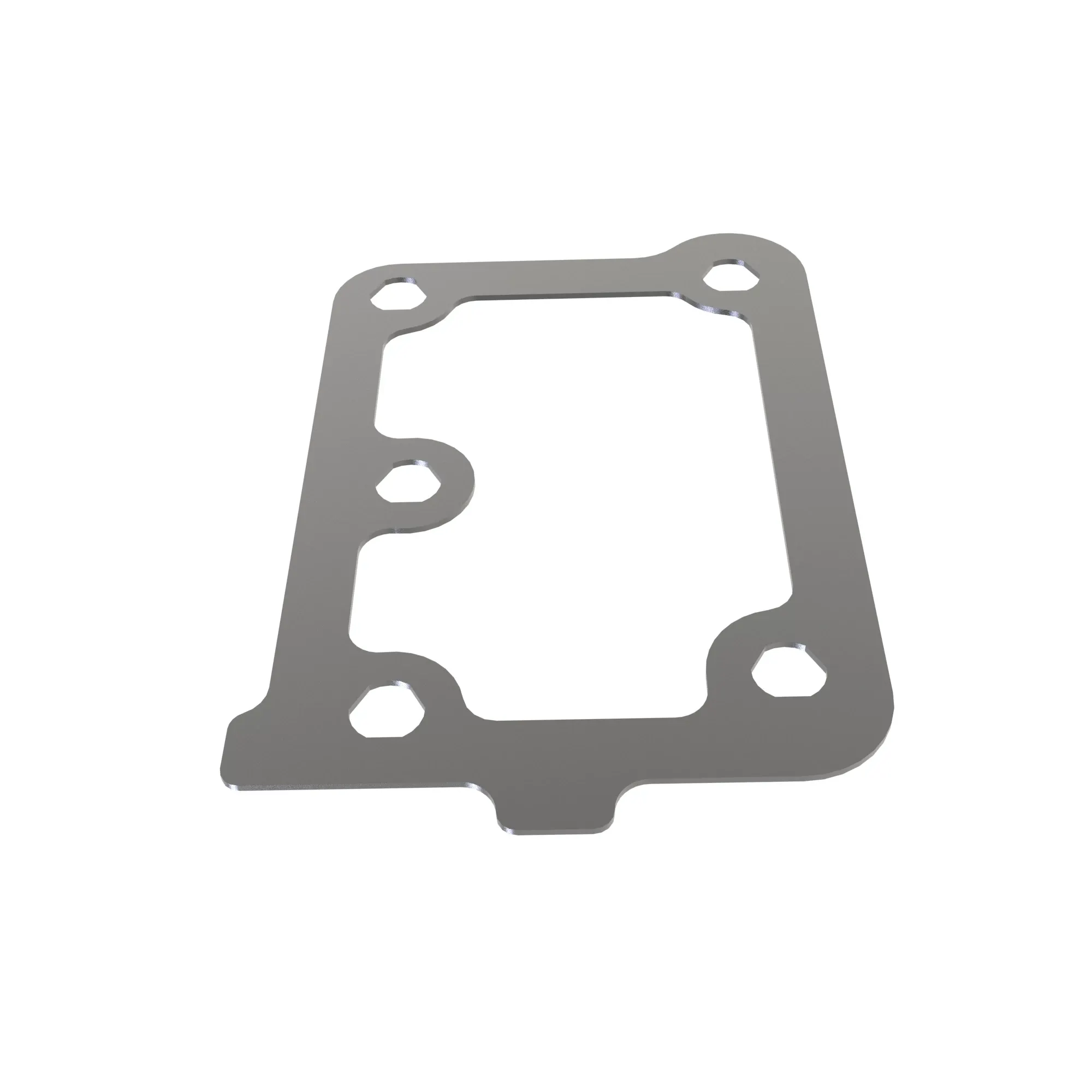 John Deere Thermostat Housing Gasket - R531285