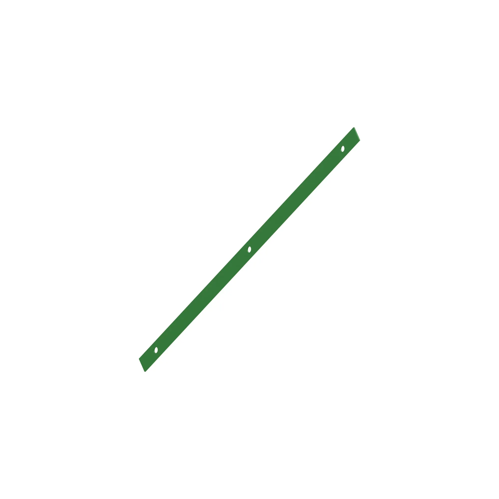 John Deere Strap - H119096