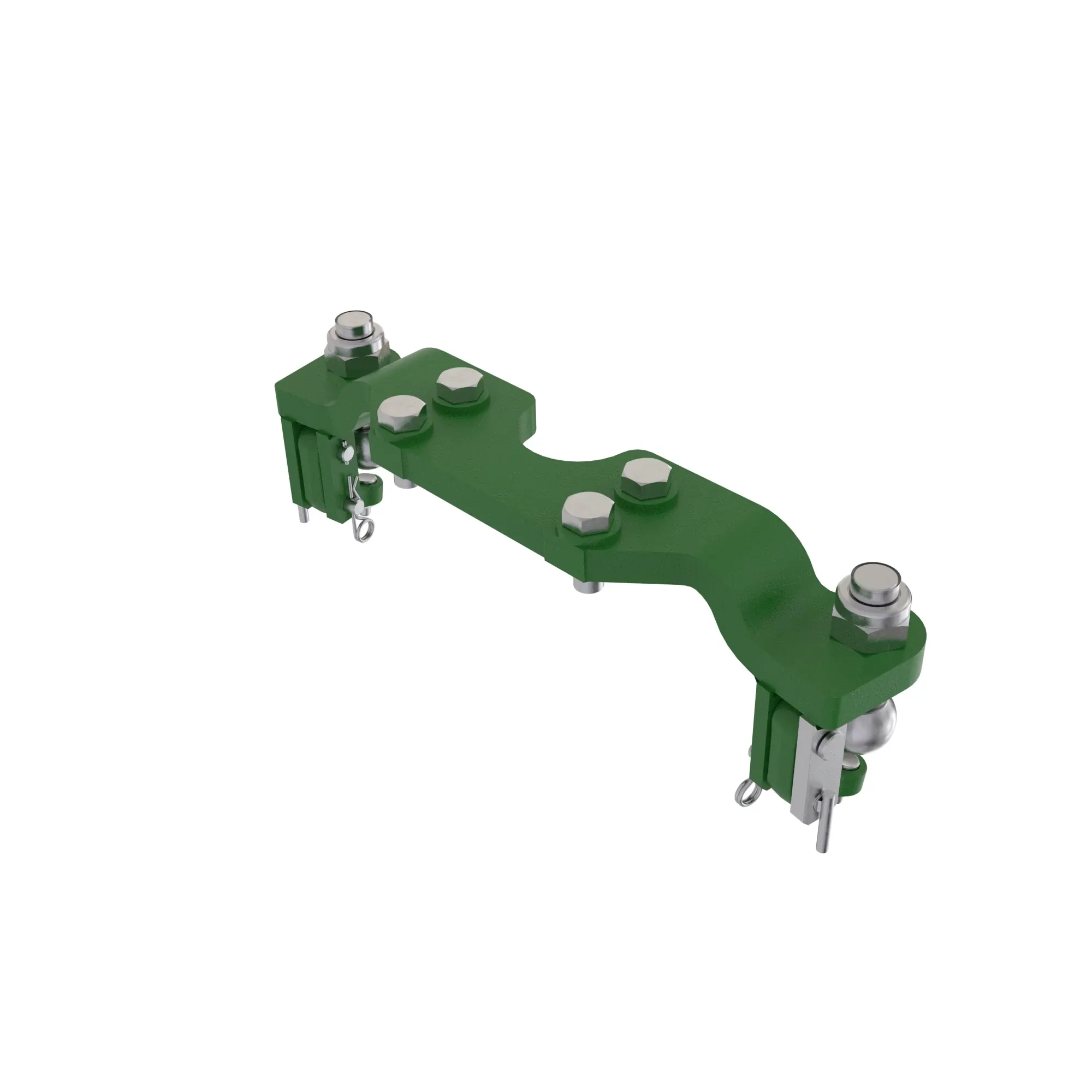 Hitch Coupling