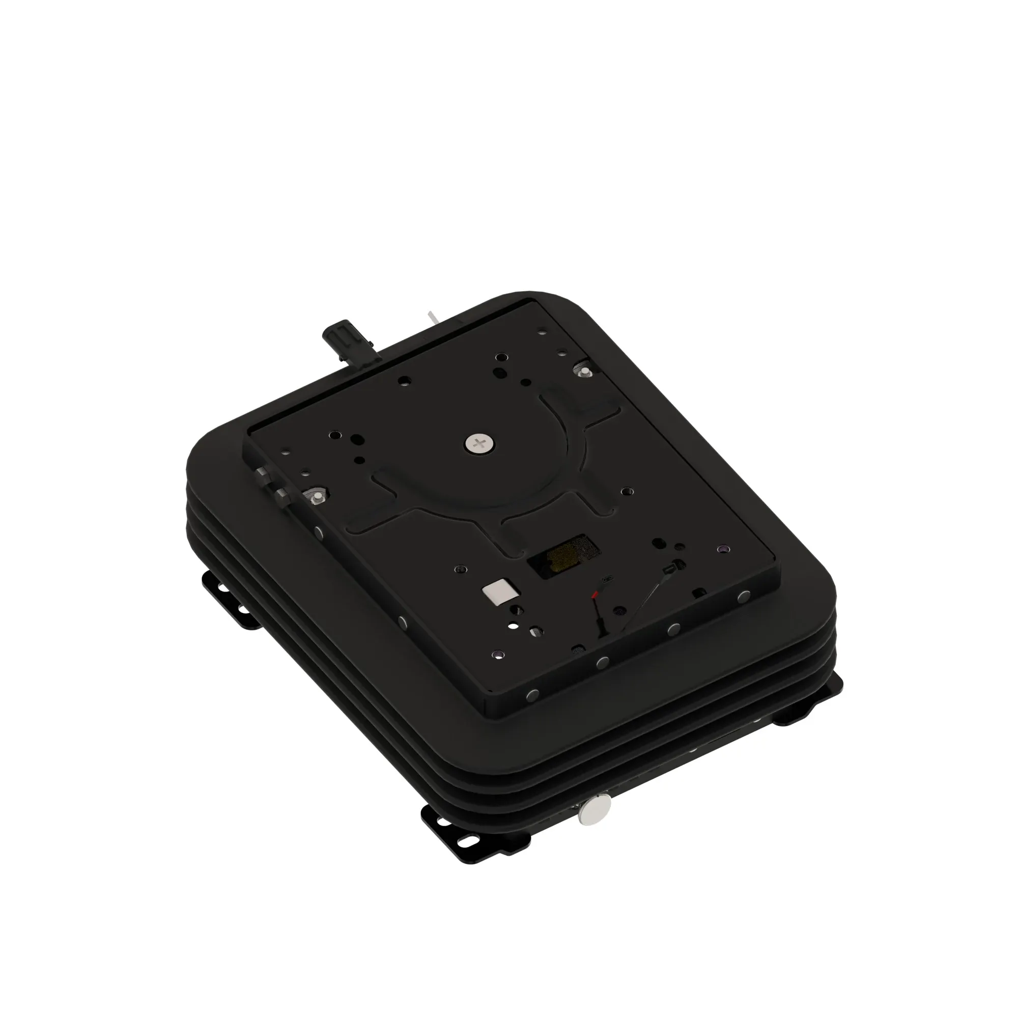 John Deere Seat Suspension - MIA10579