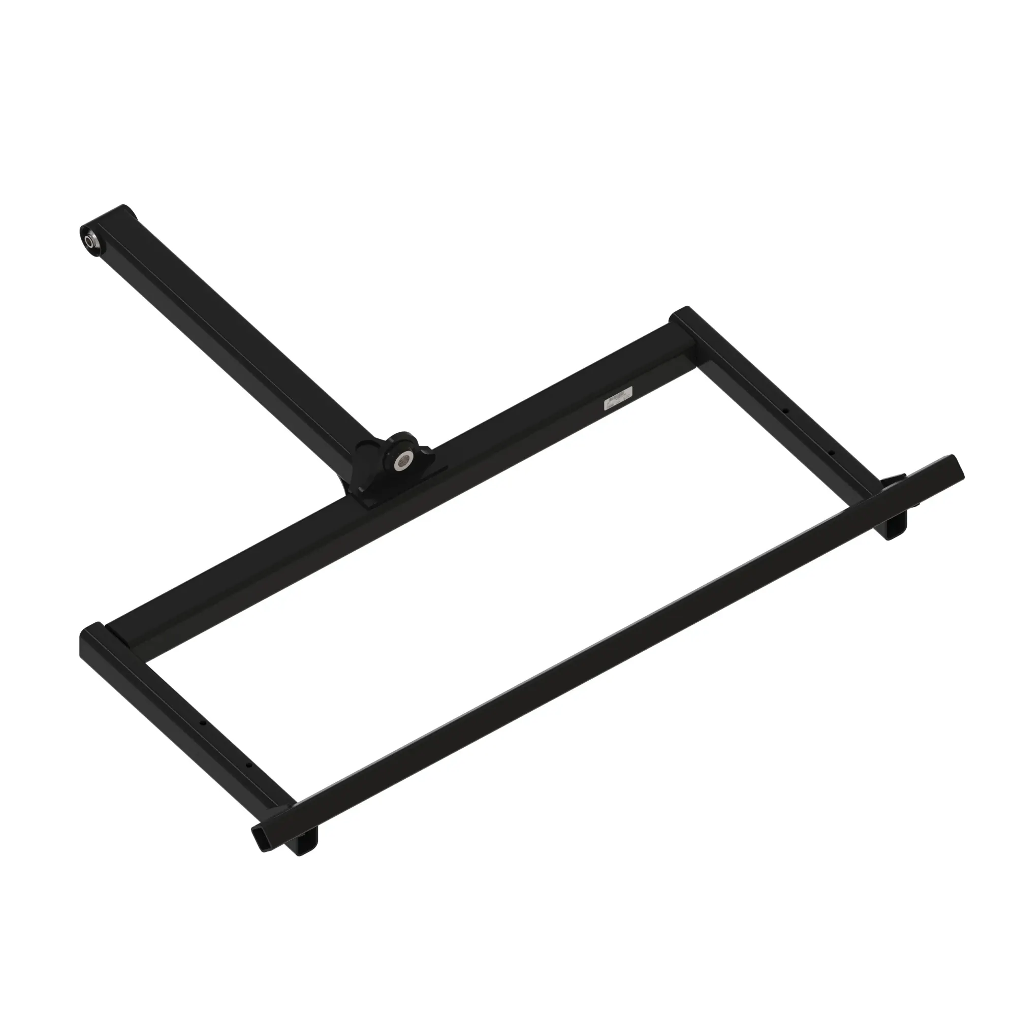 John Deere Press Wheel Yoke - AA63332